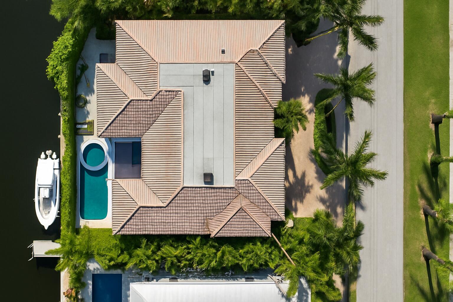 BOCA HARBOUR - Residential