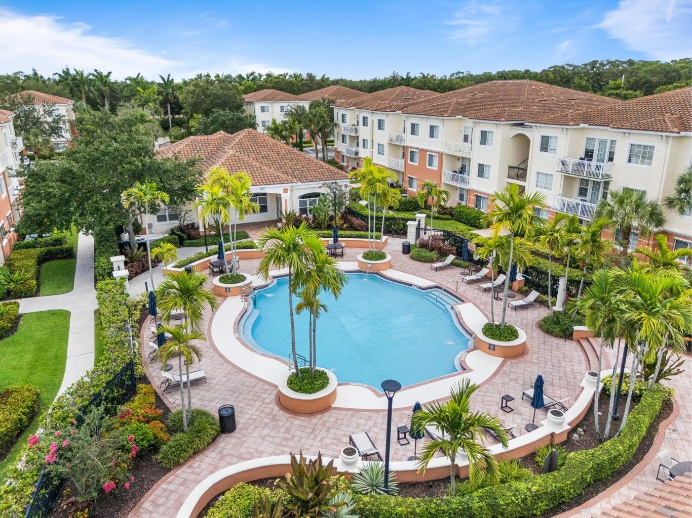 MEZZANO CONDO - Residential Lease