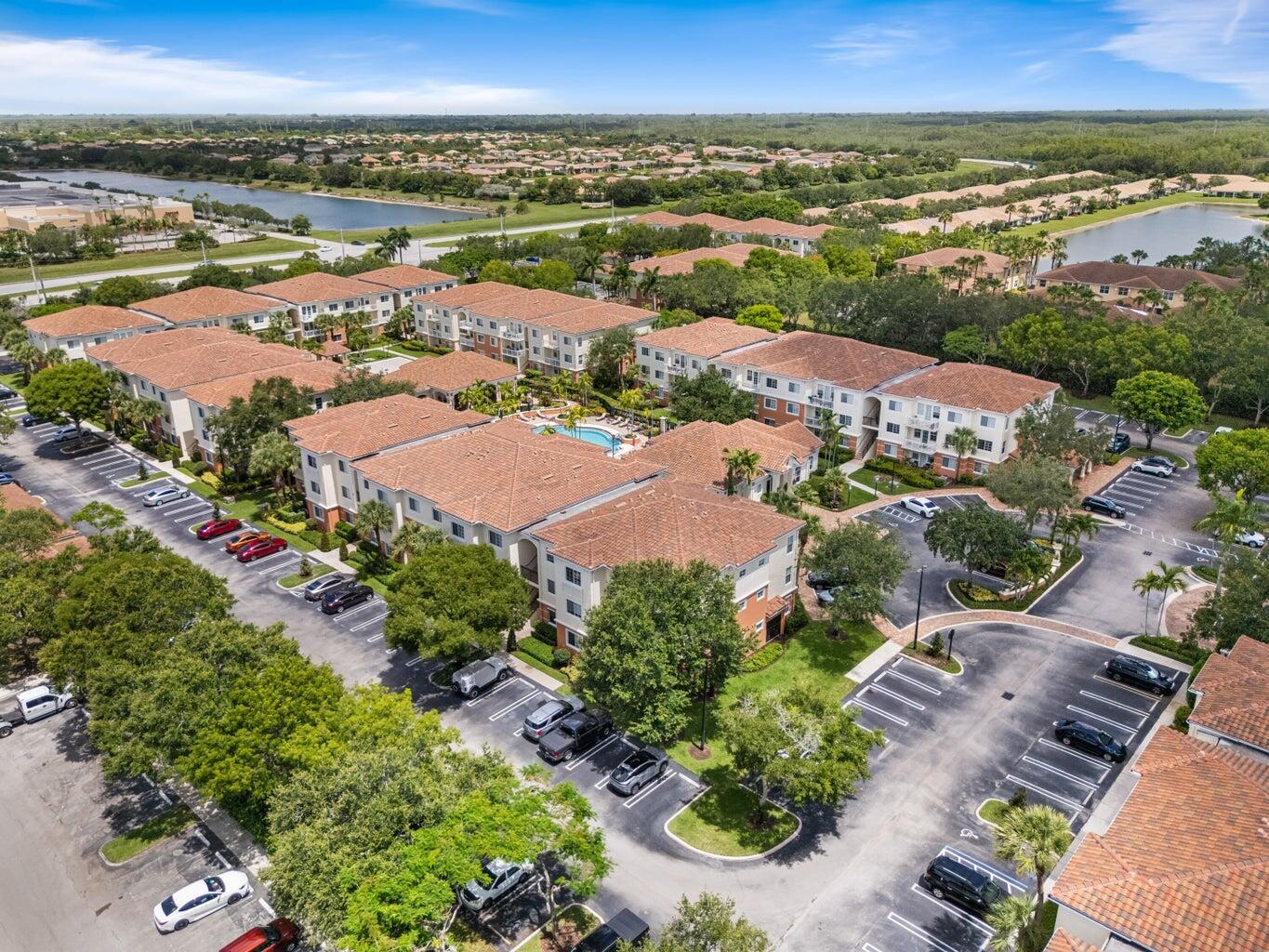 MEZZANO CONDO - Residential Lease