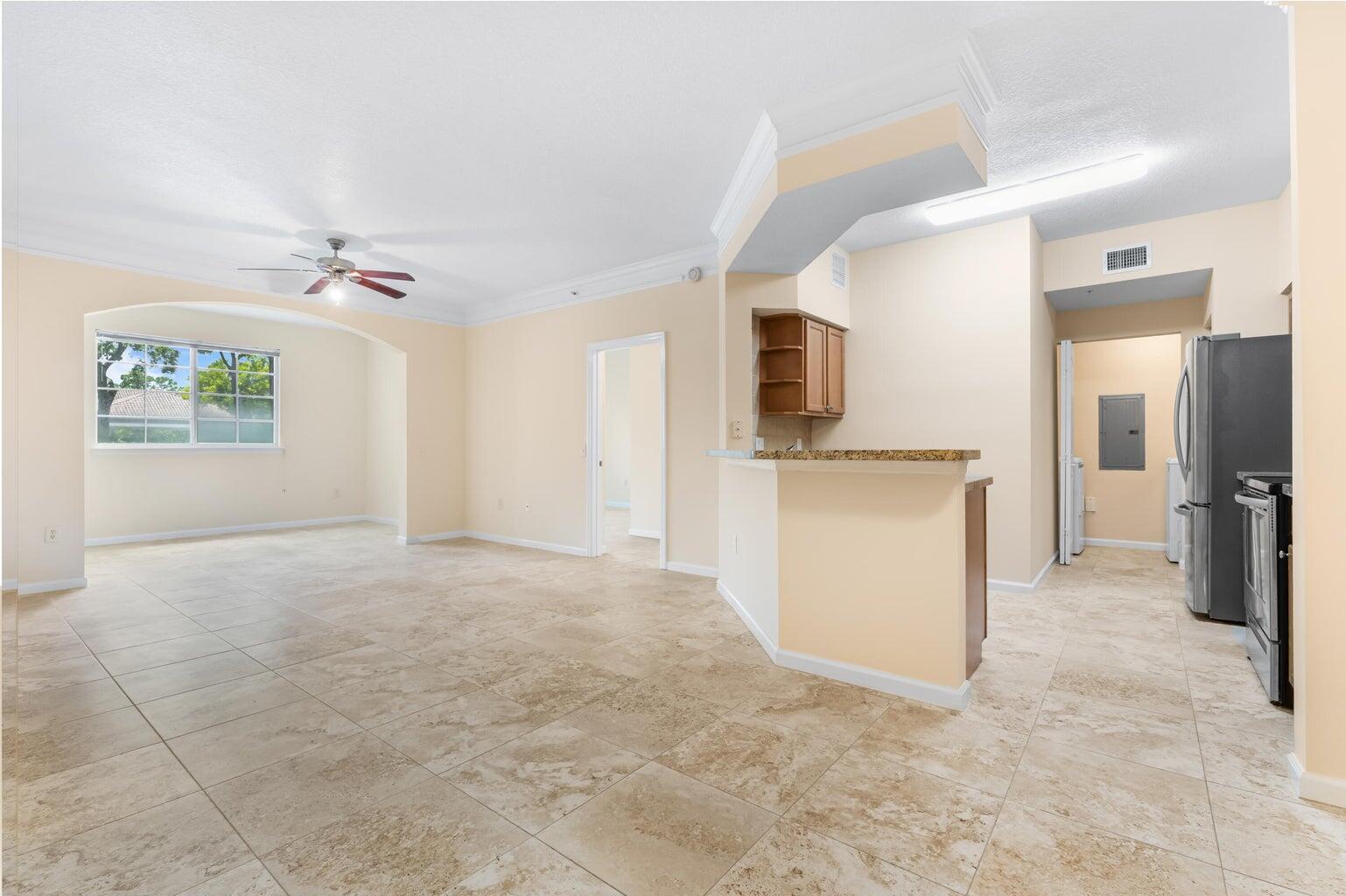 MEZZANO CONDO - Residential Lease