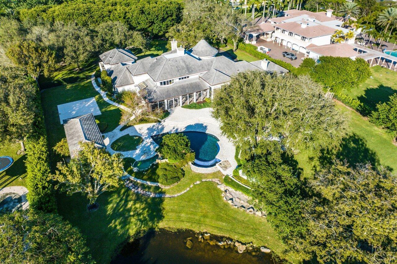 LE LAC 3 - Residential