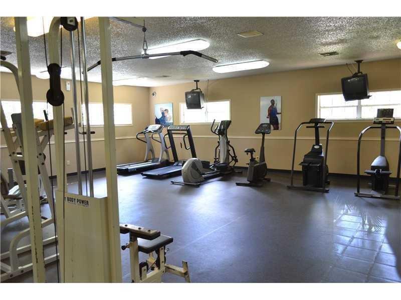 LA HACIENDA COUNTRY CLUB OF - Residential Lease