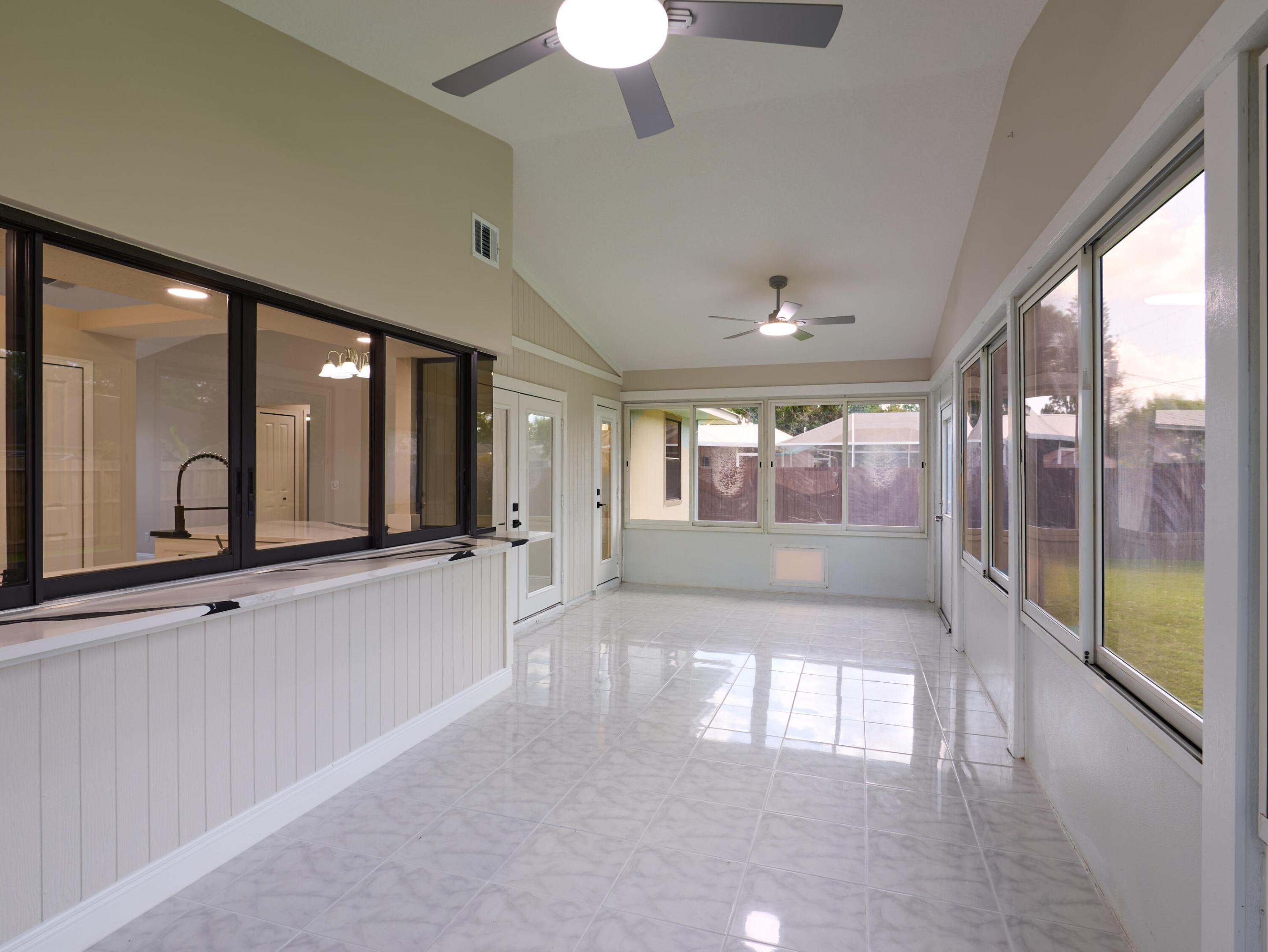 Port St Lucie - Residential
