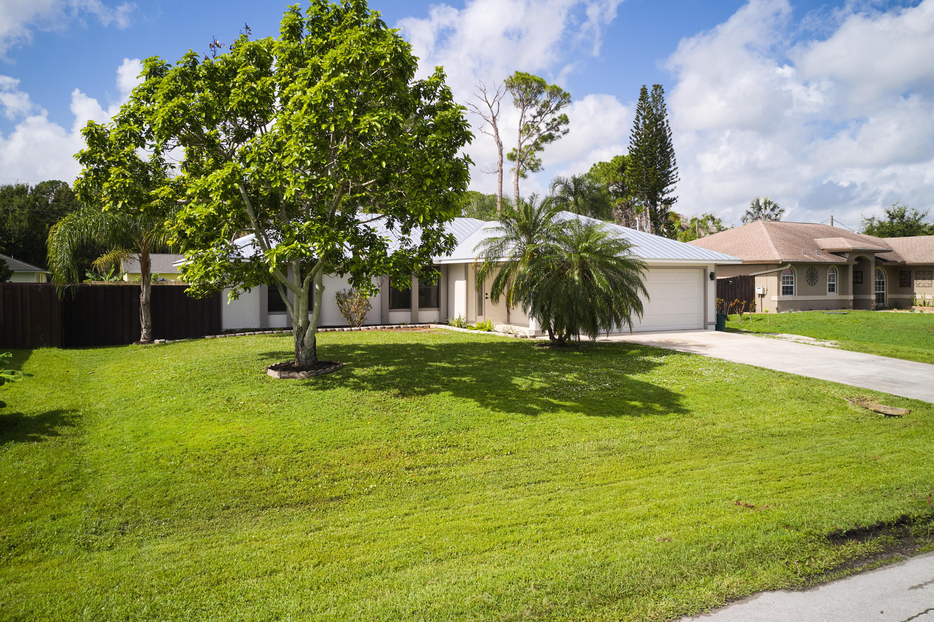 Port St Lucie - Residential