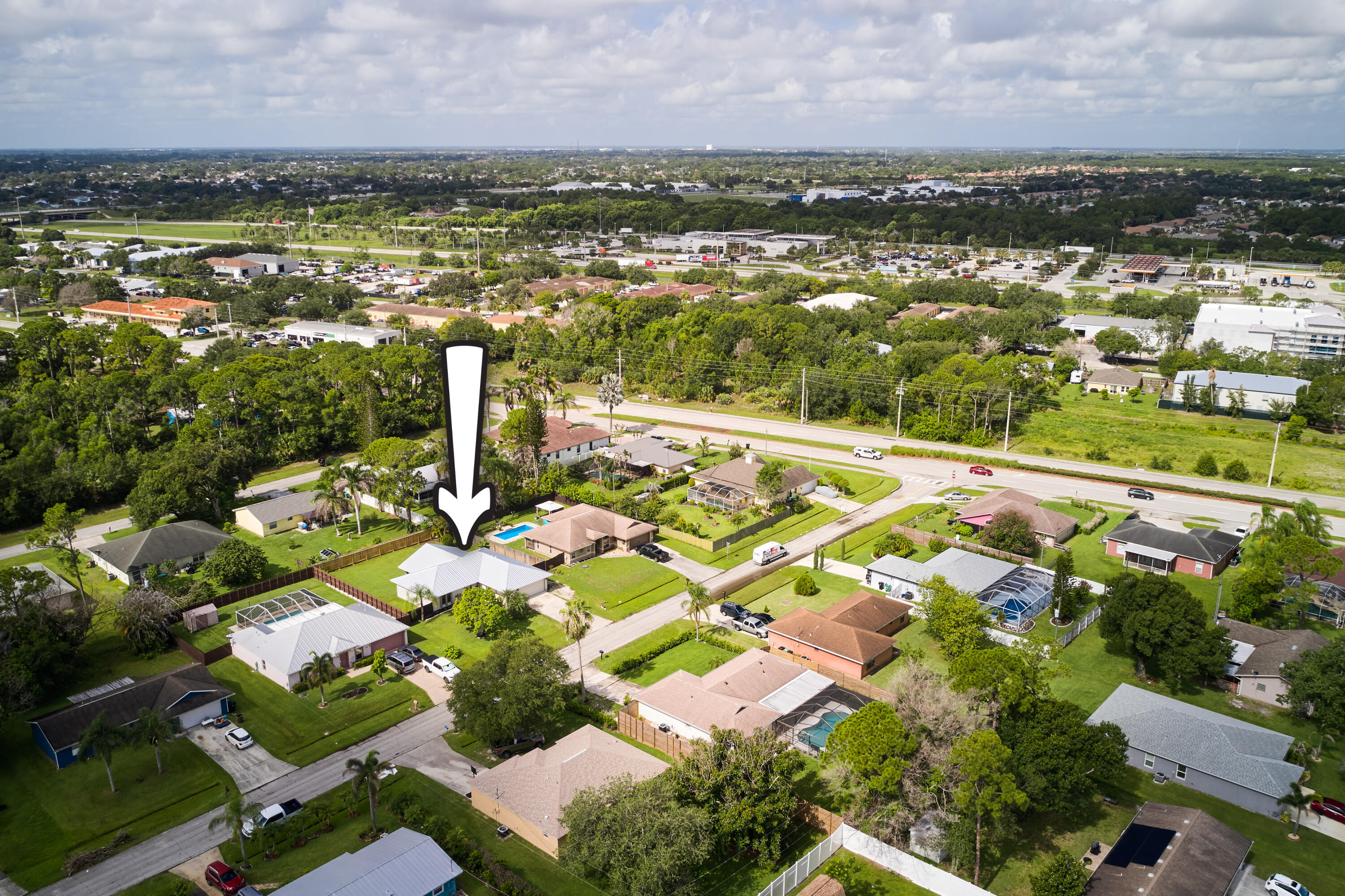 Port St Lucie - Residential