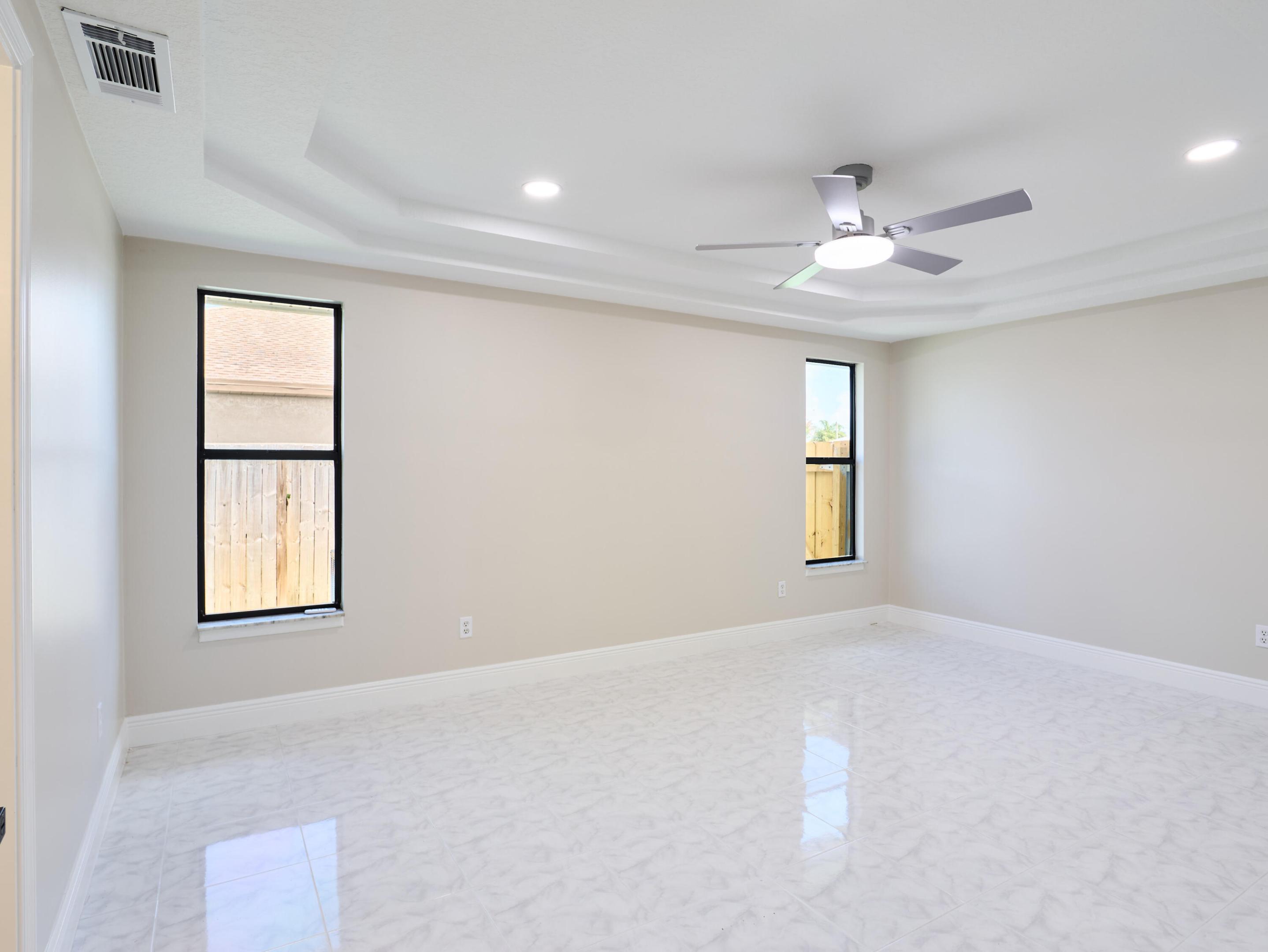 Port St Lucie - Residential