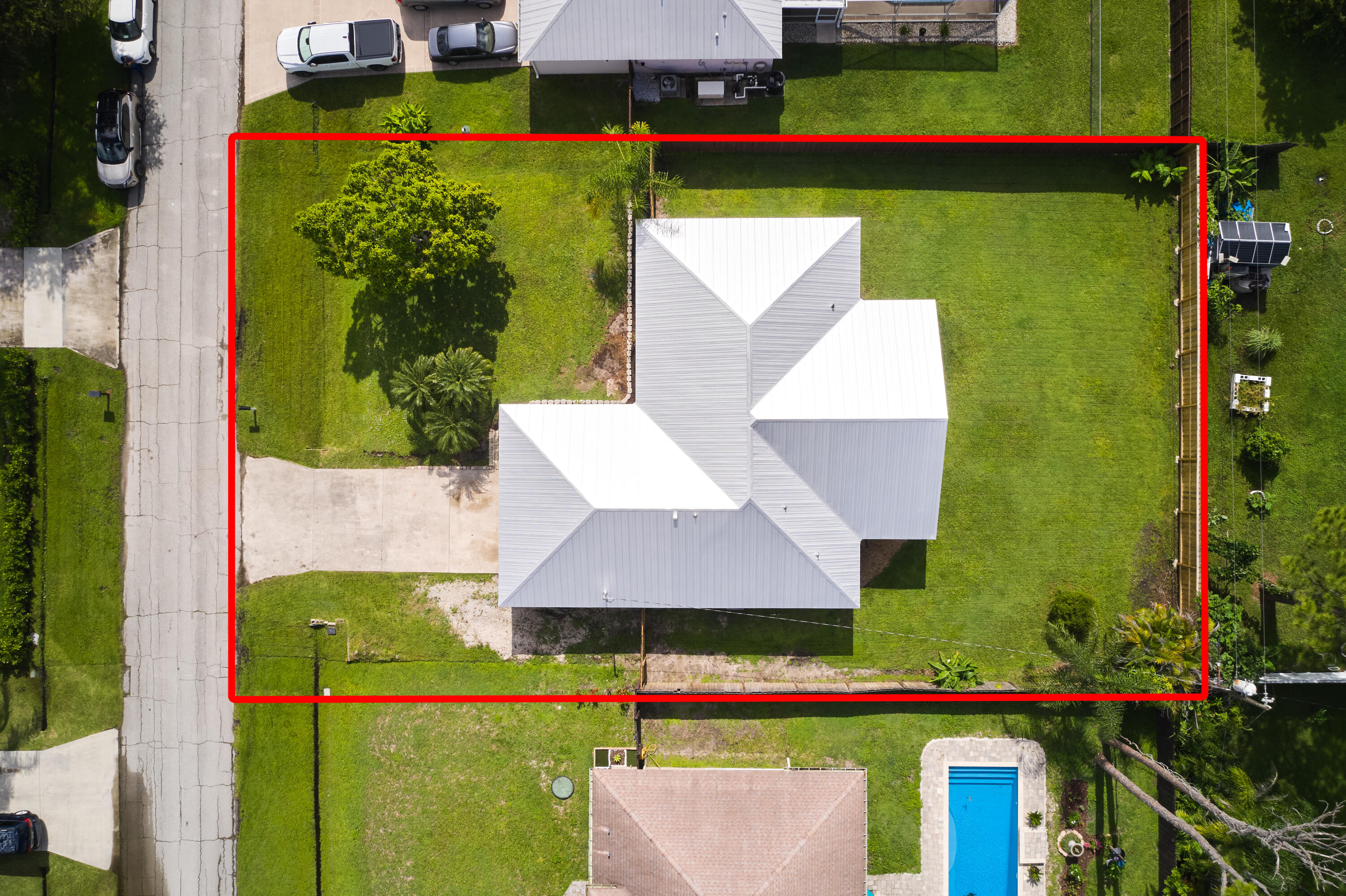Port St Lucie - Residential
