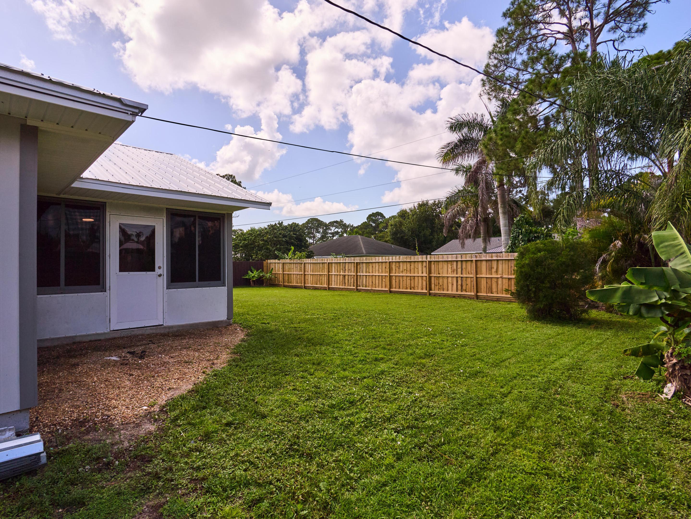 Port St Lucie - Residential