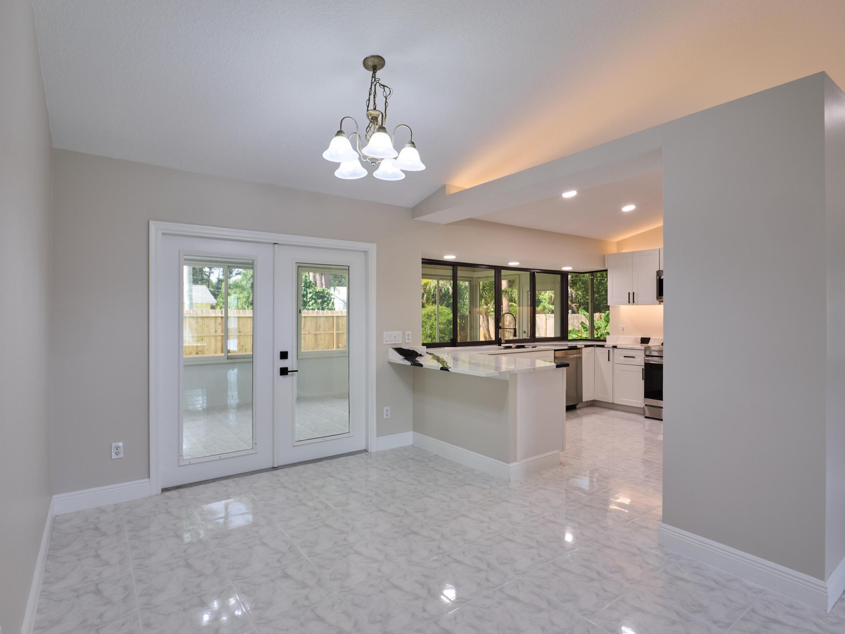 Port St Lucie - Residential