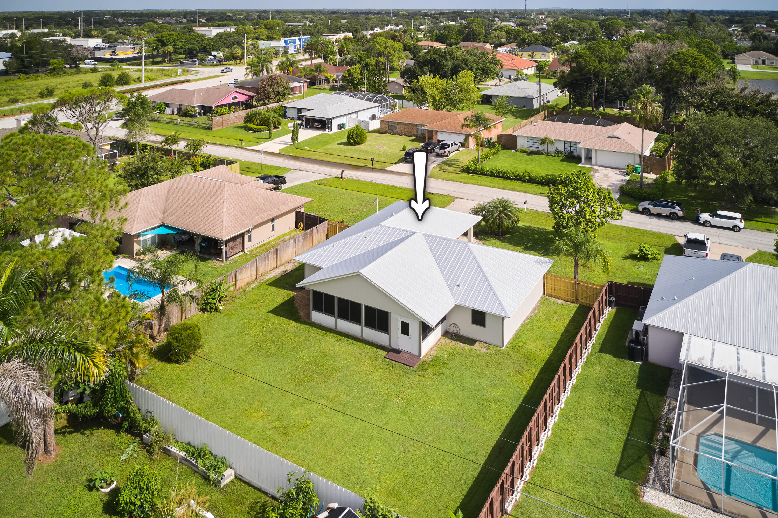 Port St Lucie - Residential