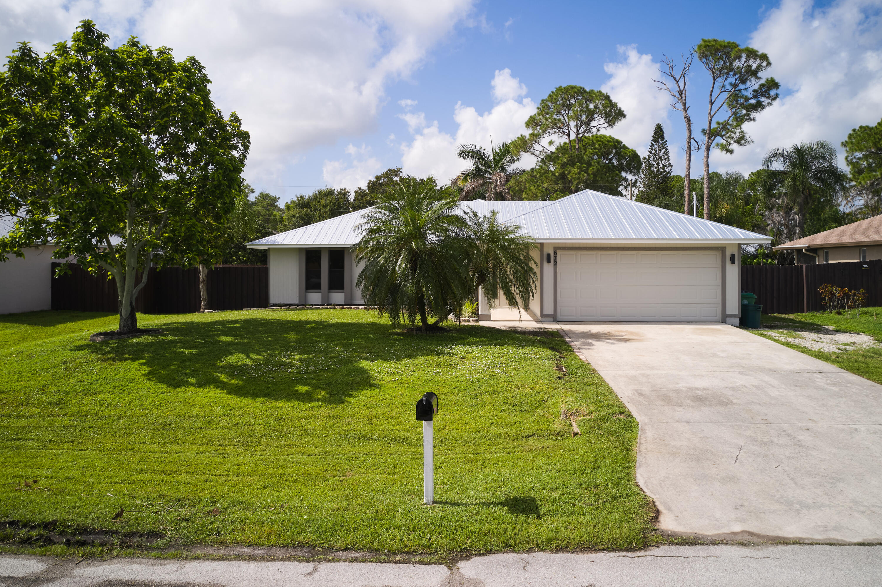 Port St Lucie - Residential