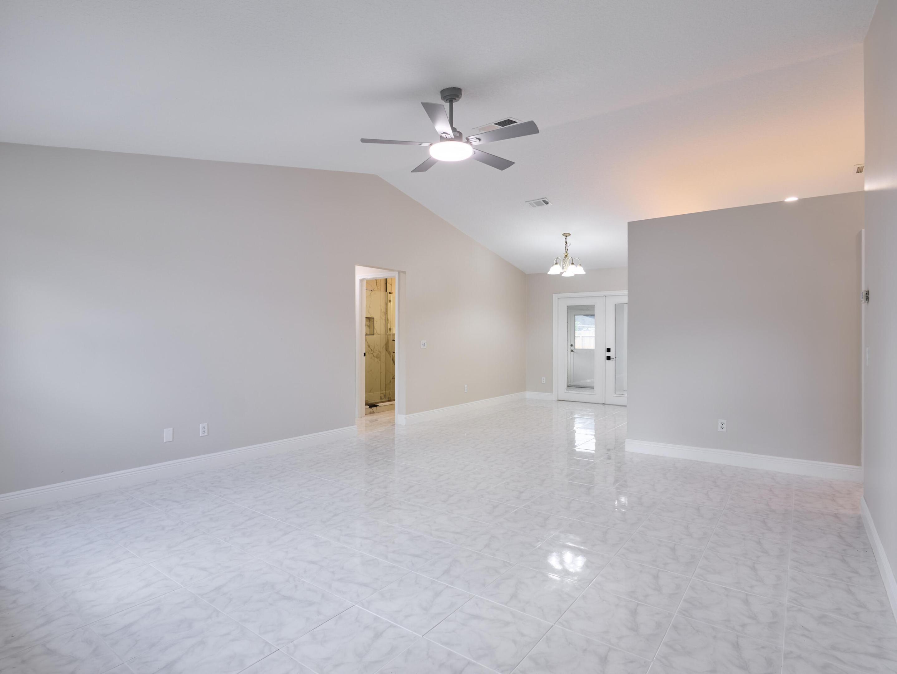 Port St Lucie - Residential