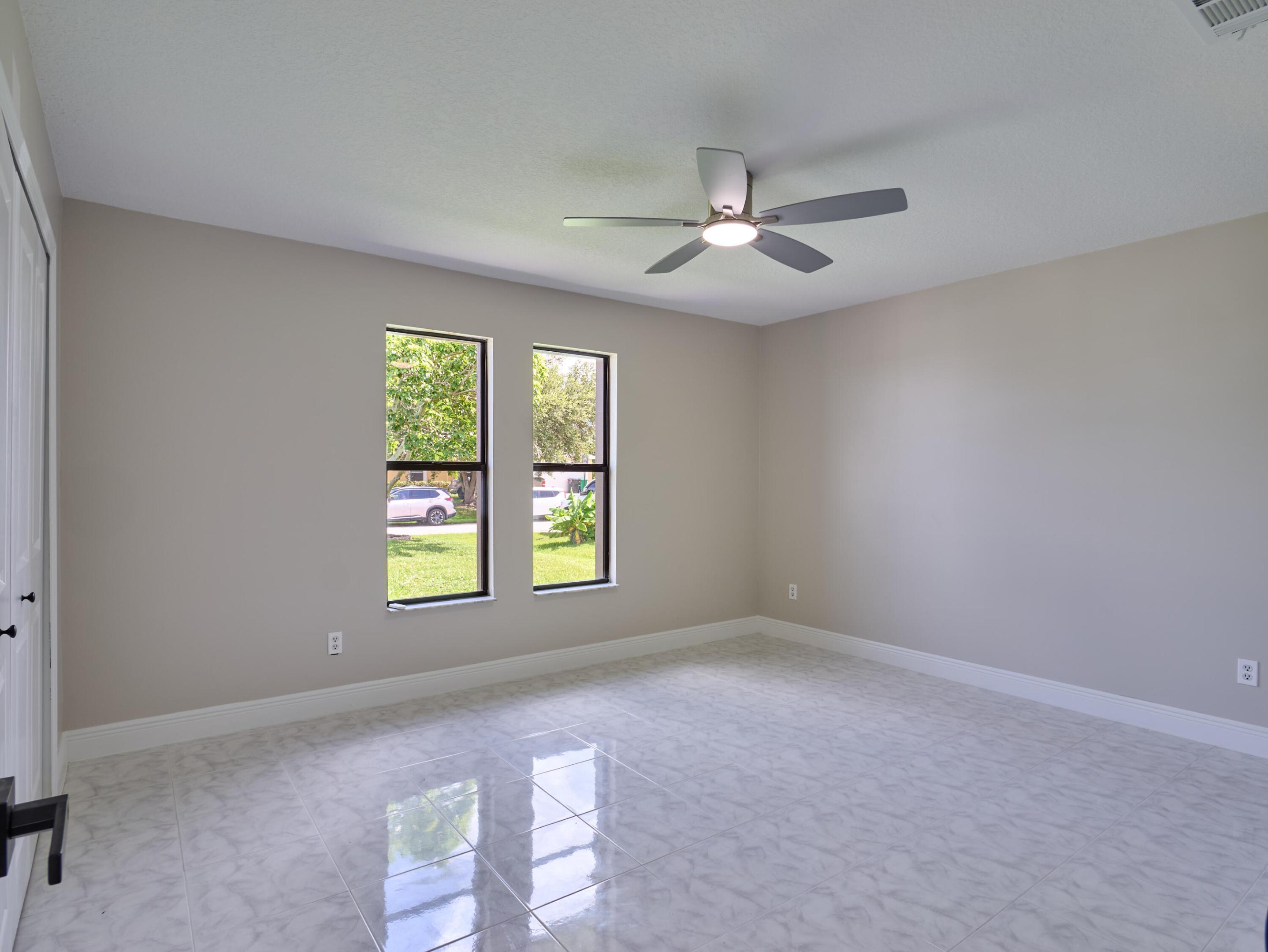 Port St Lucie - Residential