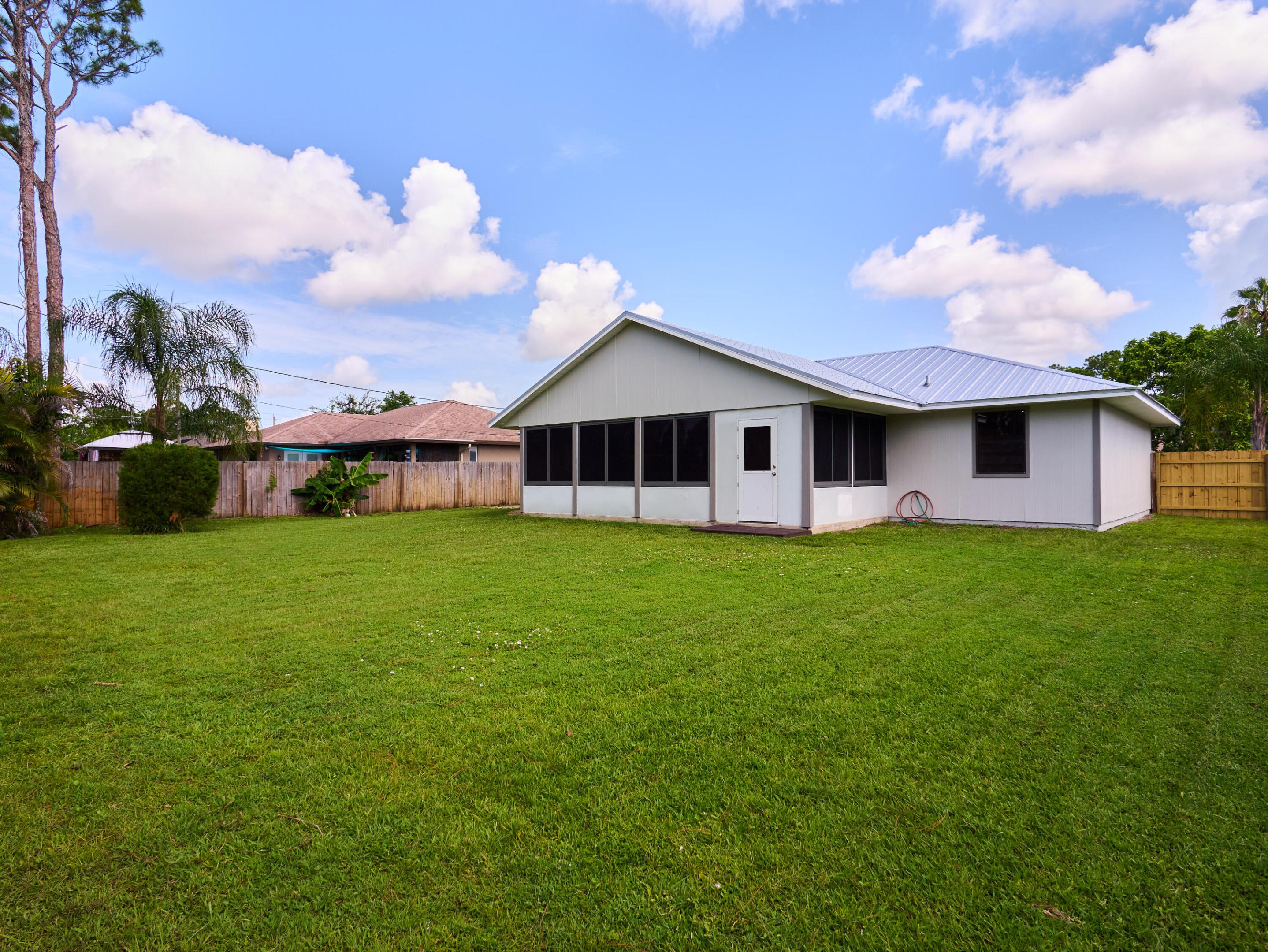 Port St Lucie - Residential