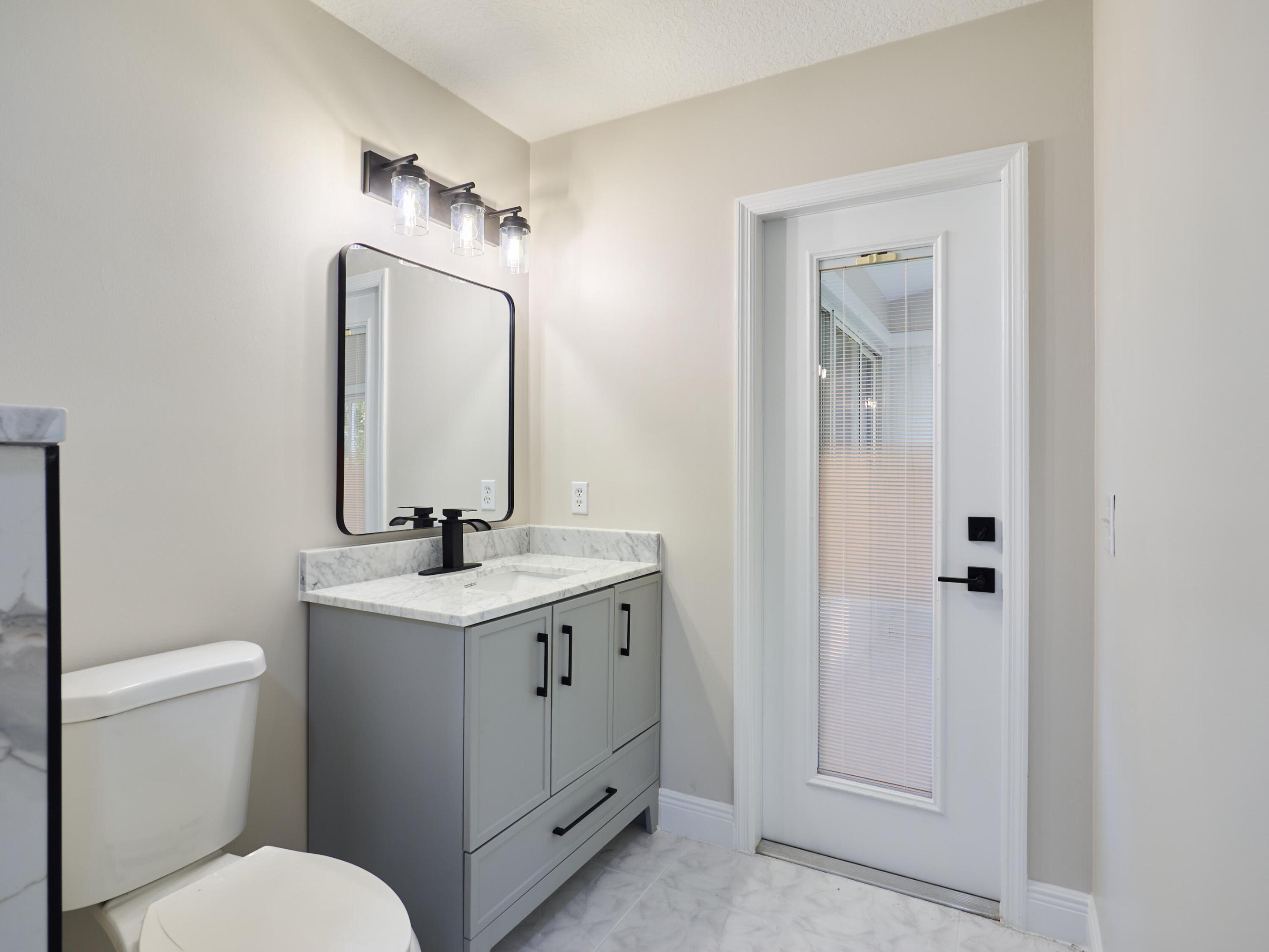 Port St Lucie - Residential