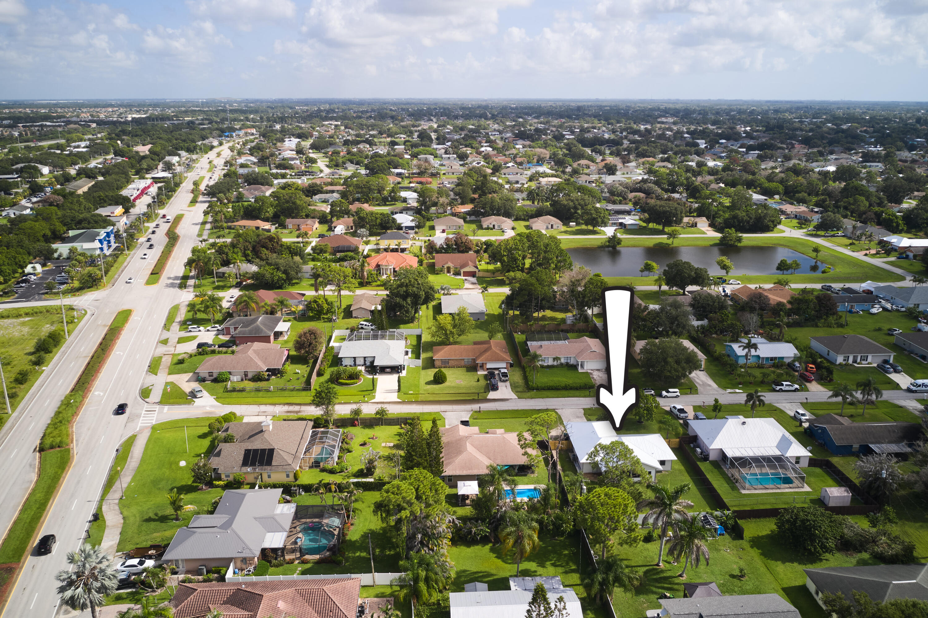 Port St Lucie - Residential