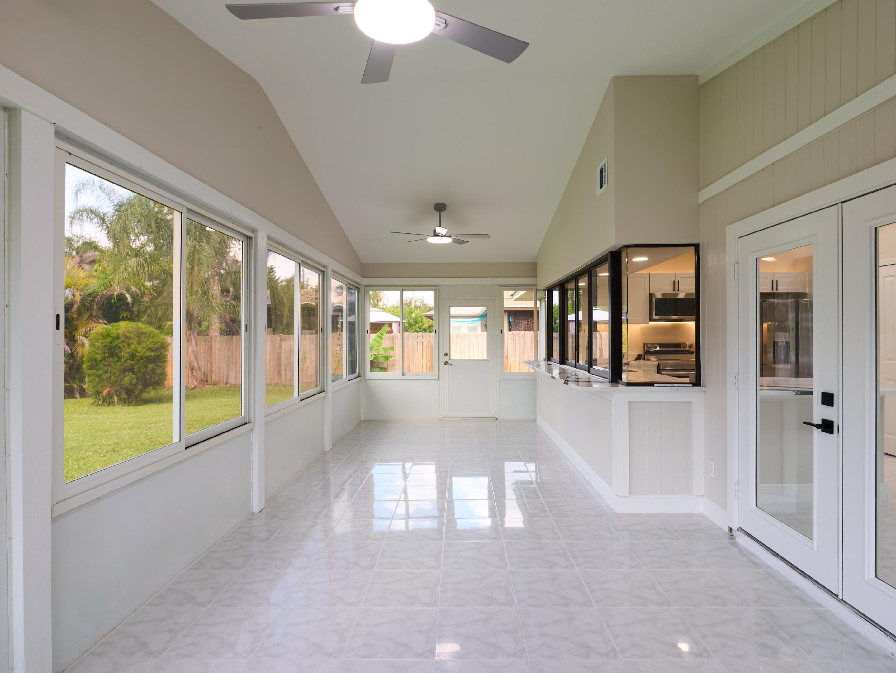 Port St Lucie - Residential