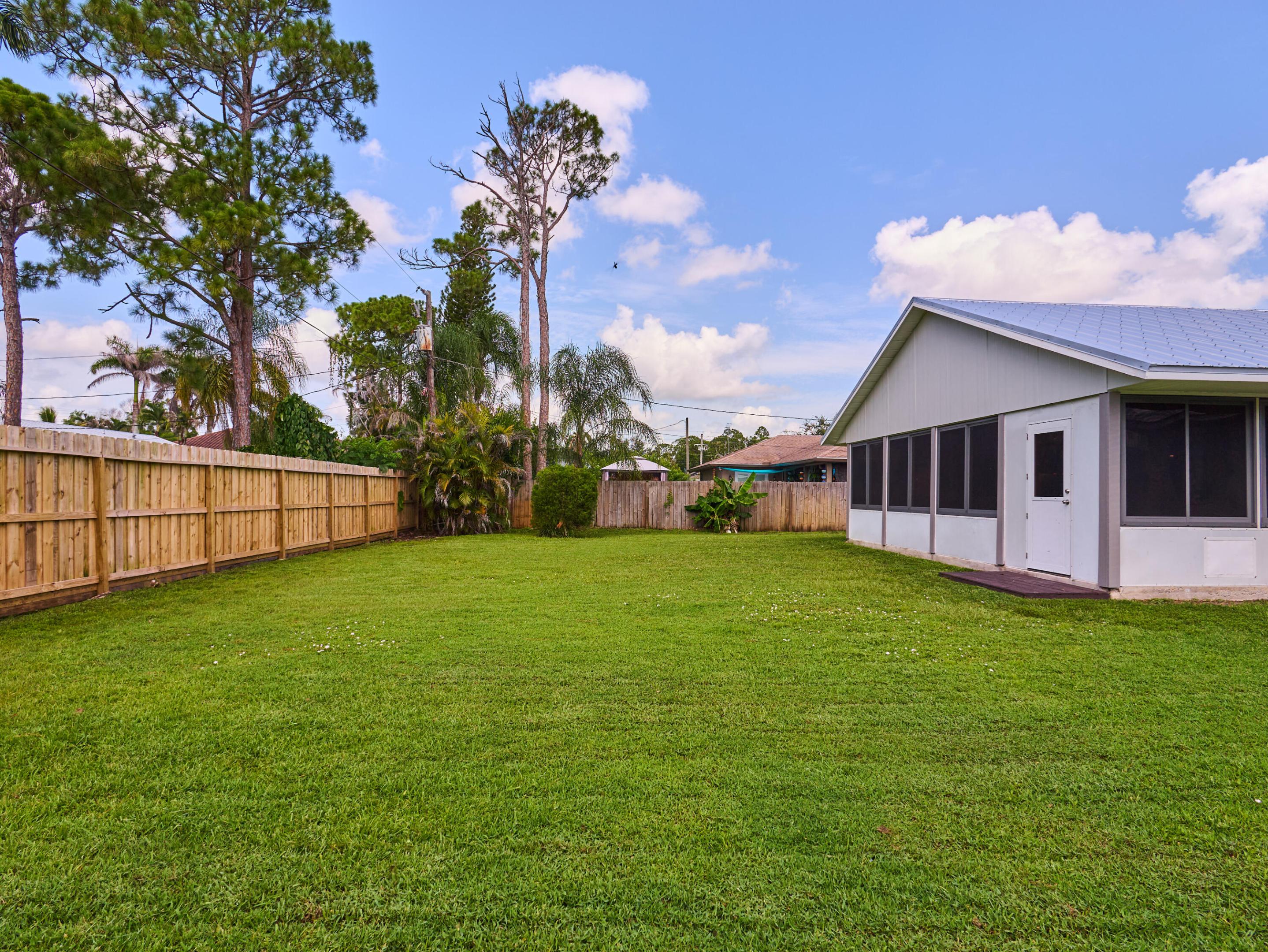 Port St Lucie - Residential