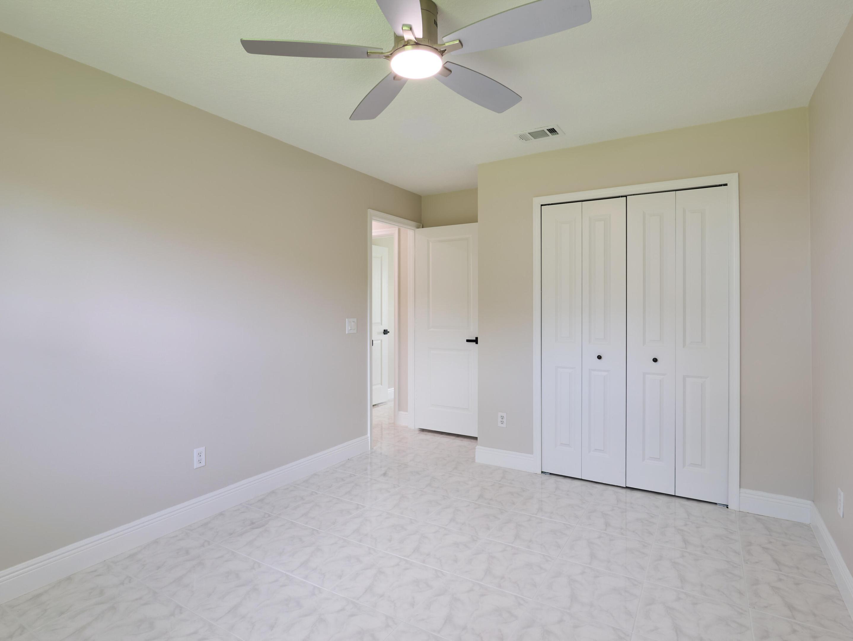 Port St Lucie - Residential