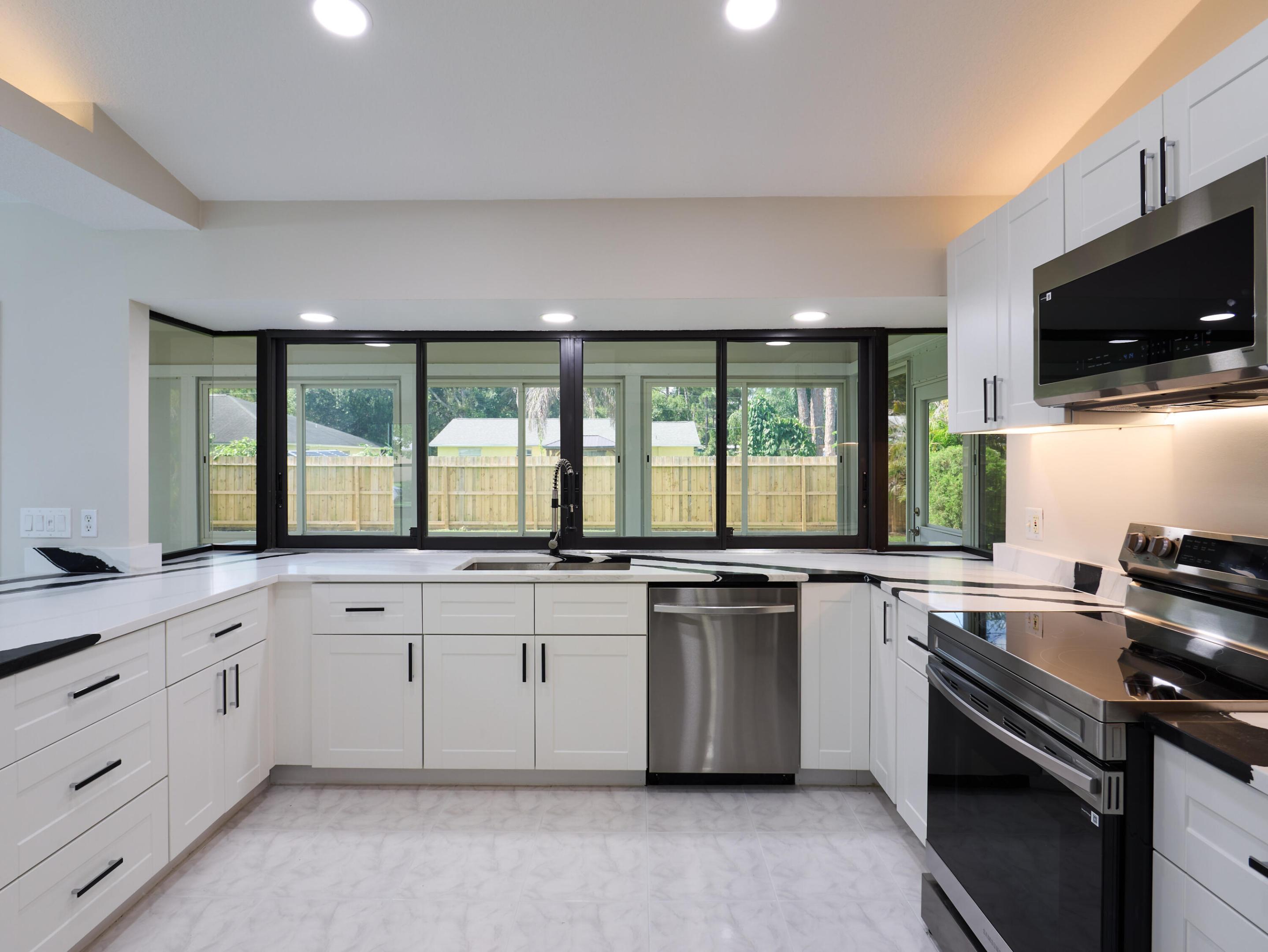 Port St Lucie - Residential