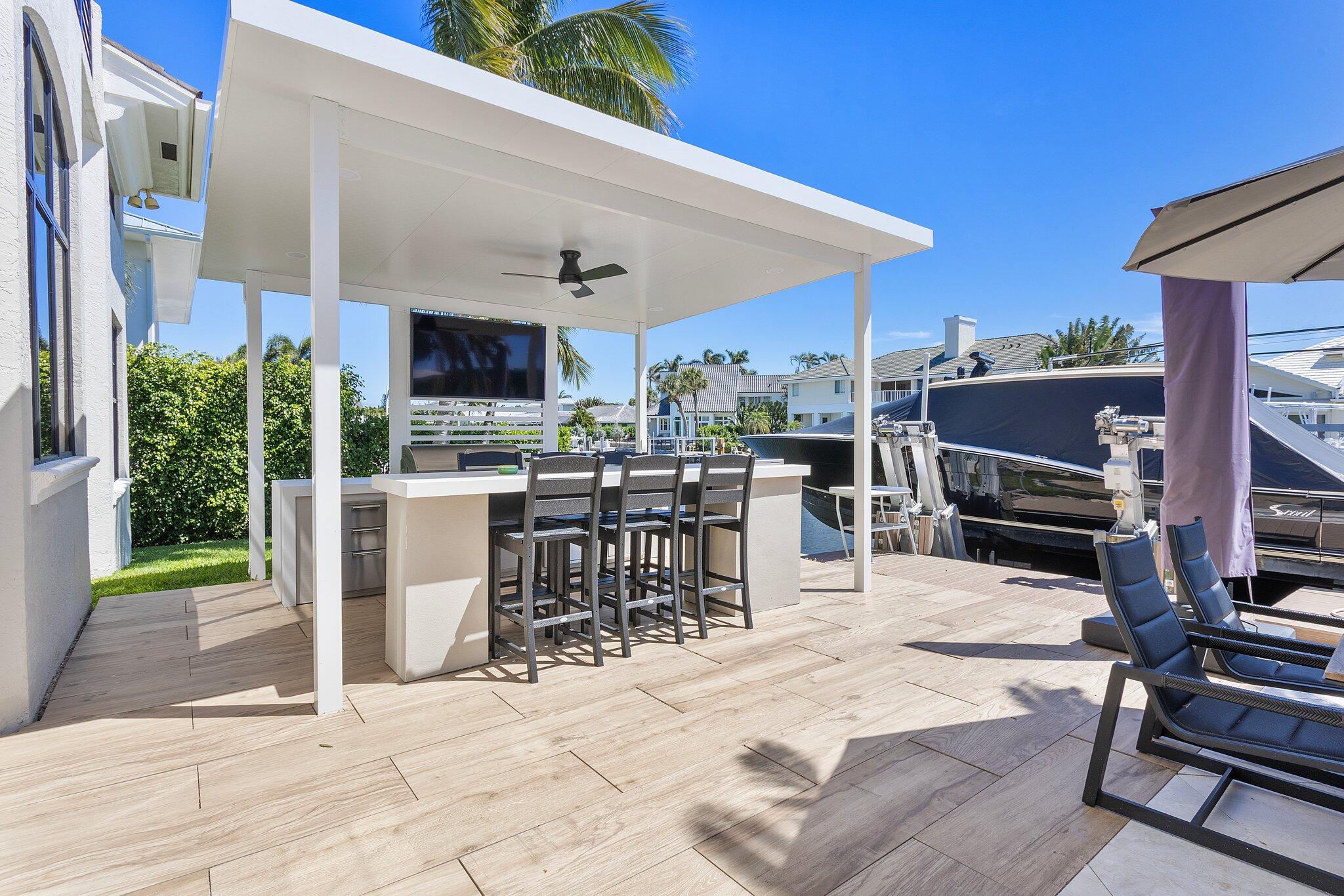 Inlet Cay - Residential