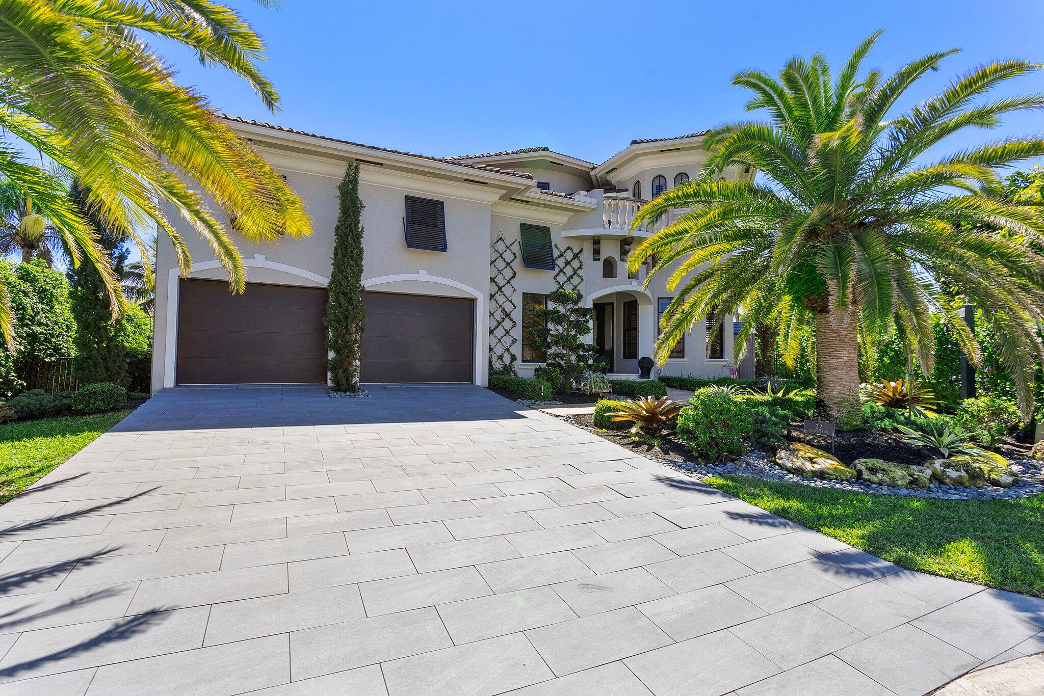 Inlet Cay - Residential