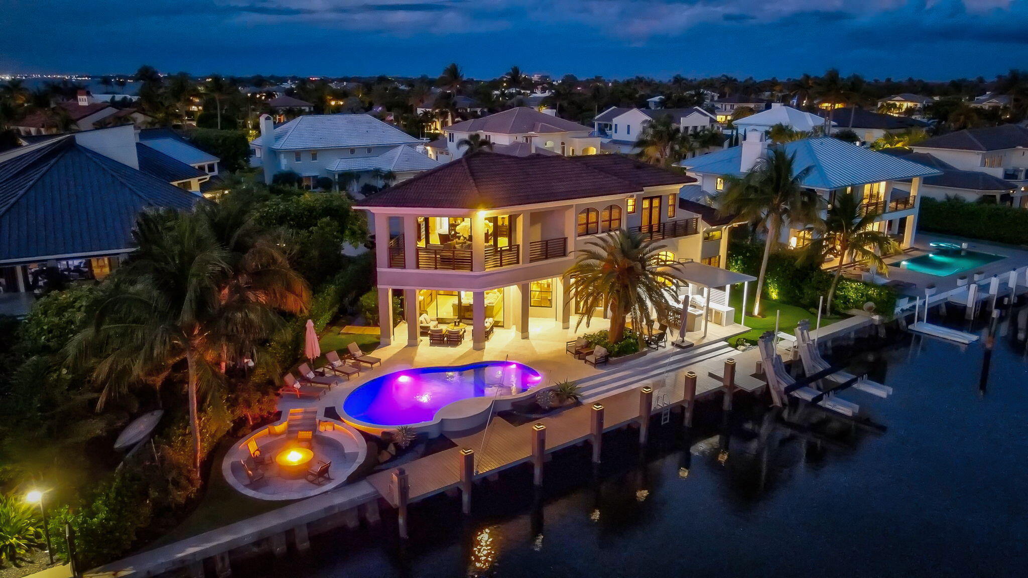 Inlet Cay - Residential