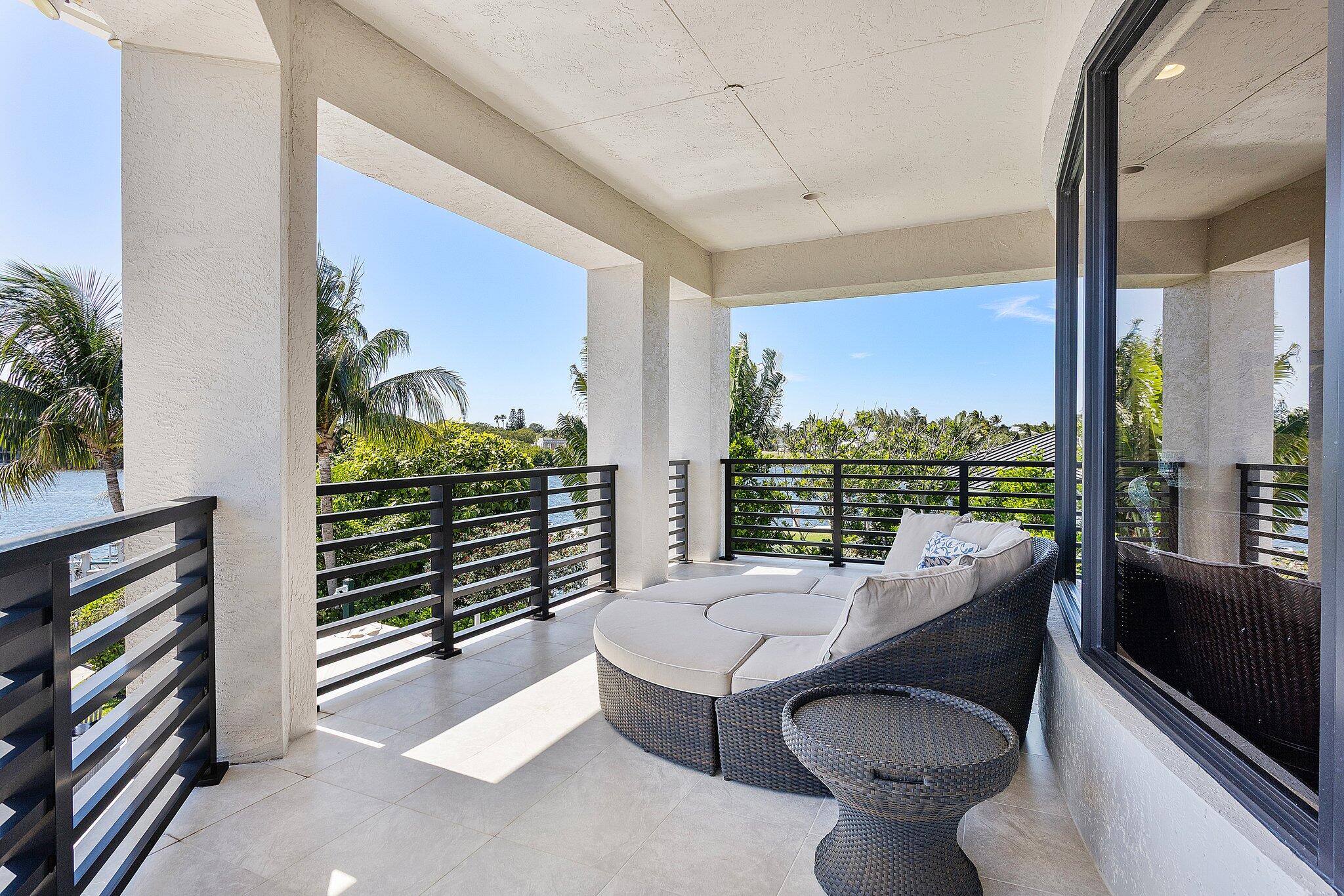 Inlet Cay - Residential