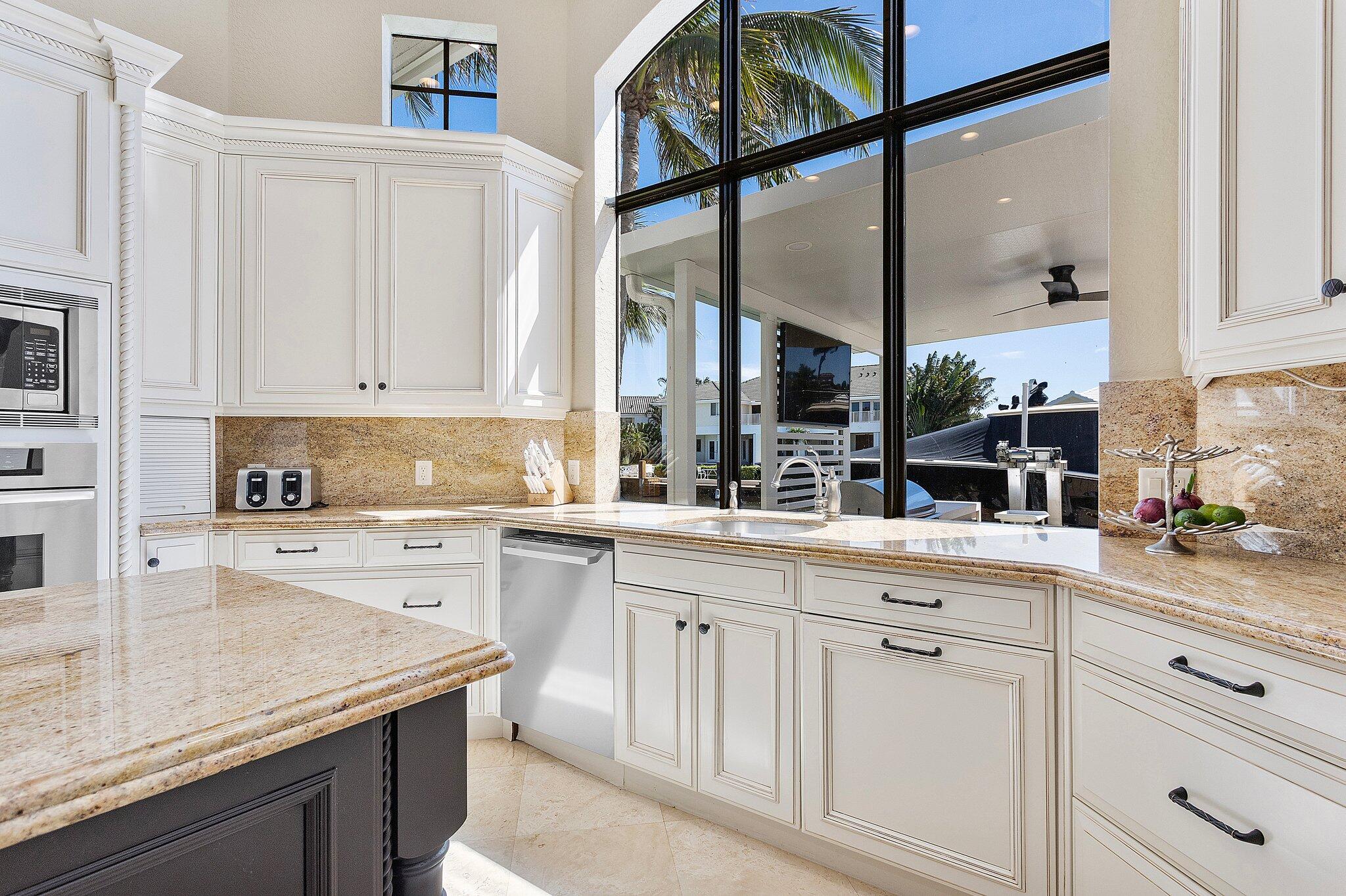 Inlet Cay - Residential