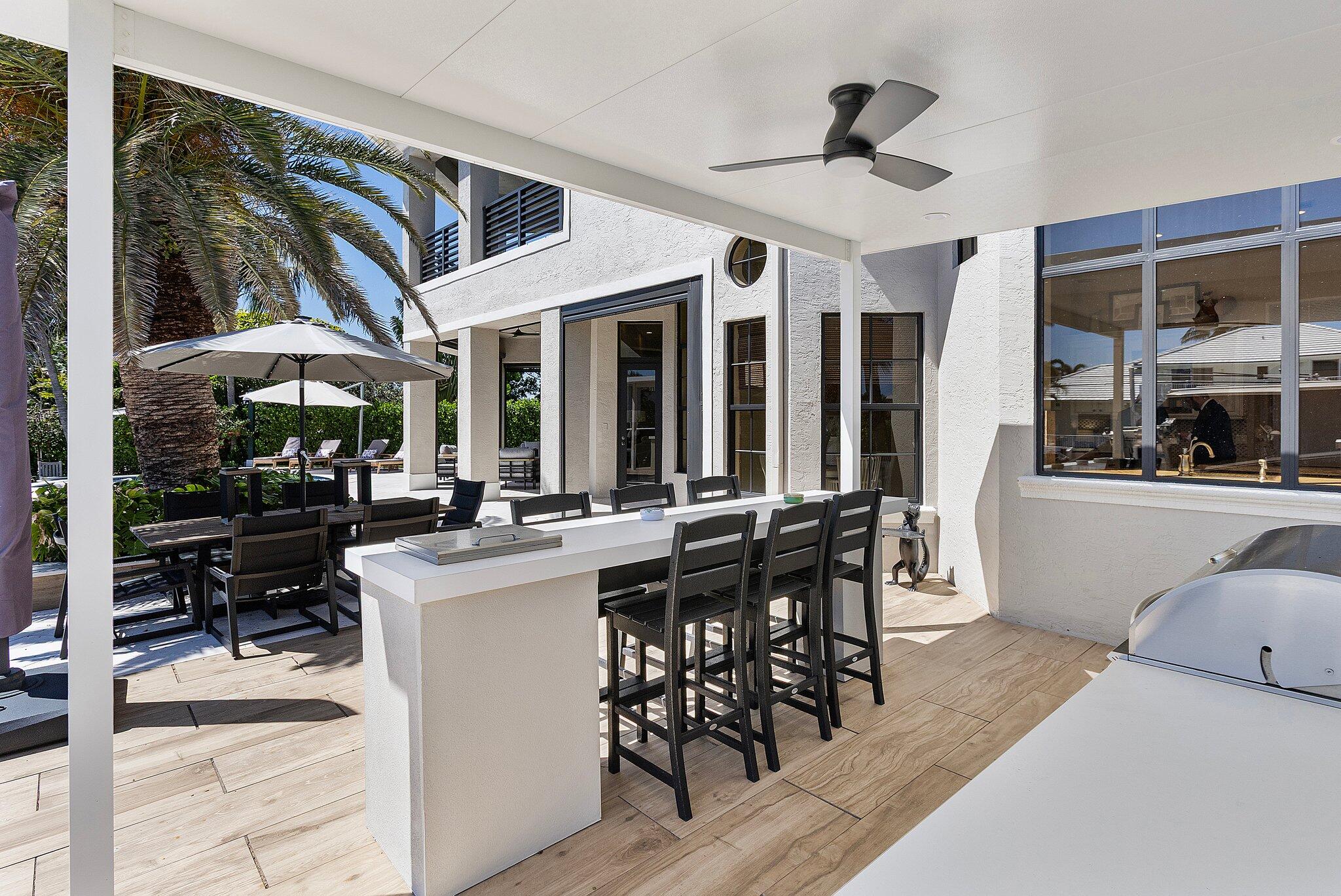 Inlet Cay - Residential