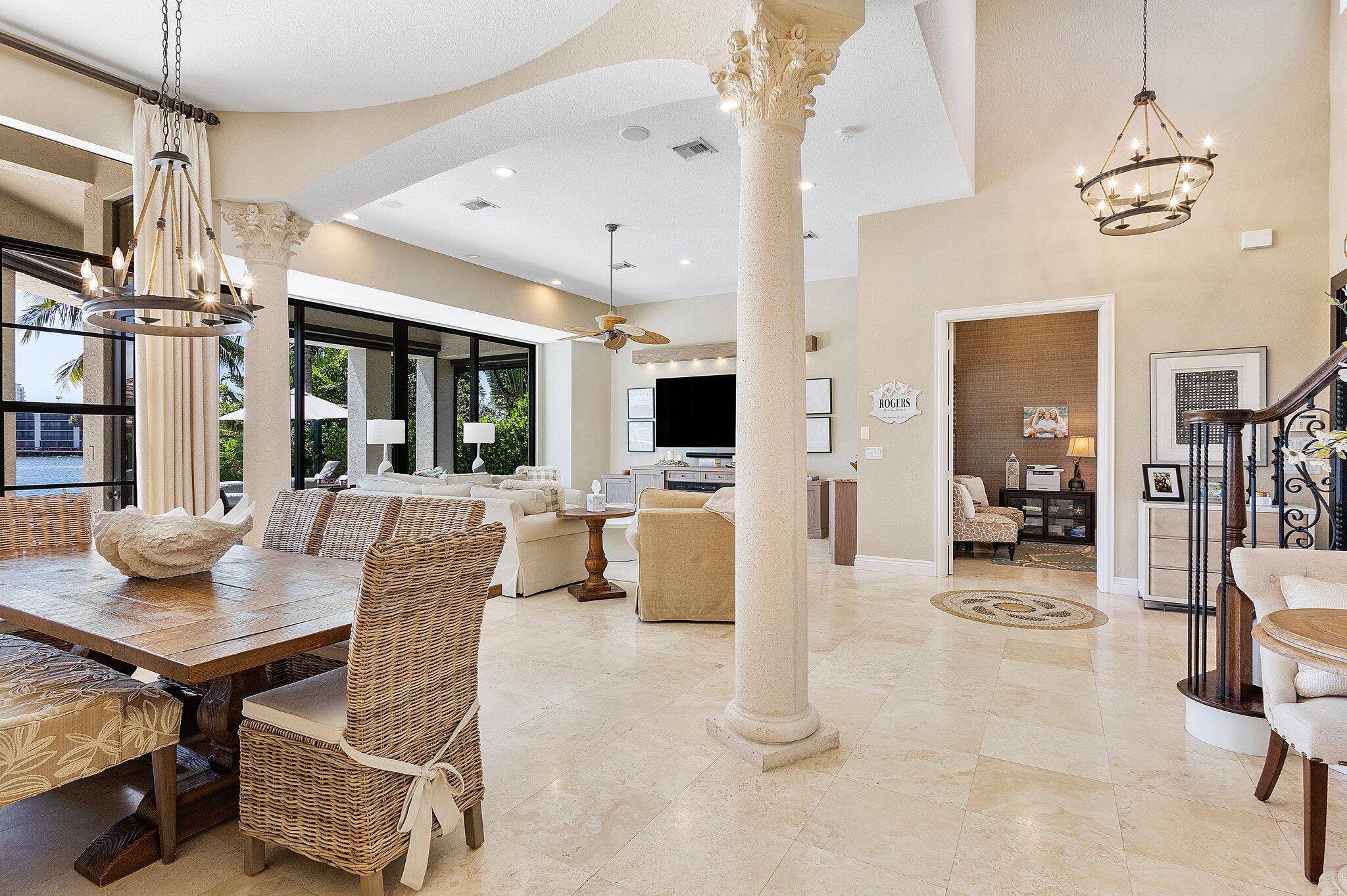 Inlet Cay - Residential