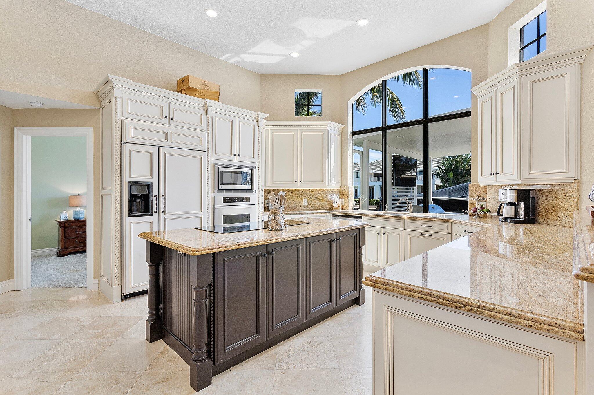 Inlet Cay - Residential