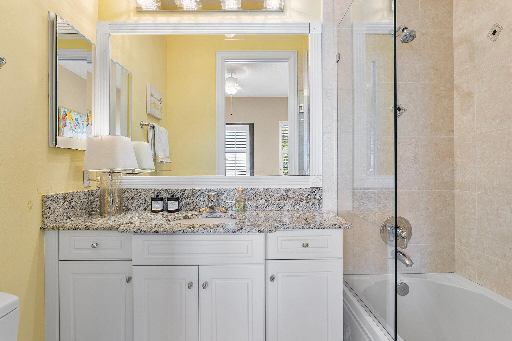 Inlet Cay - Residential