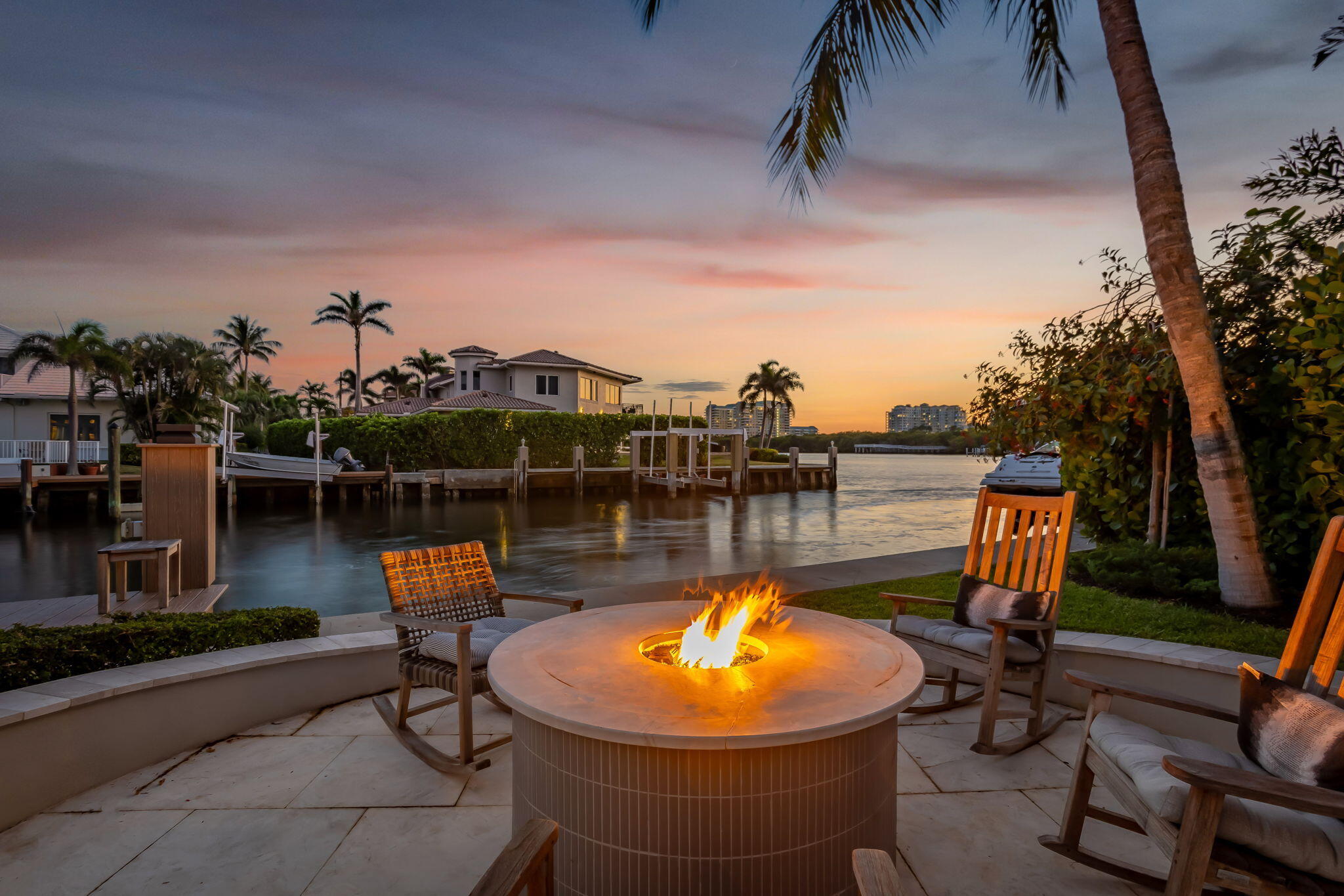 Inlet Cay - Residential