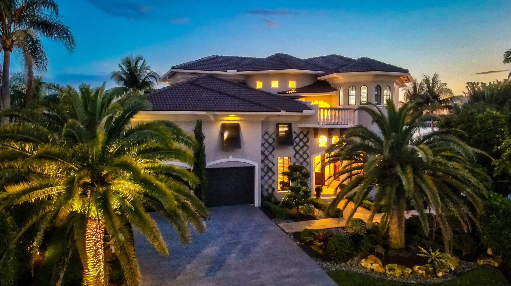 Inlet Cay - Residential