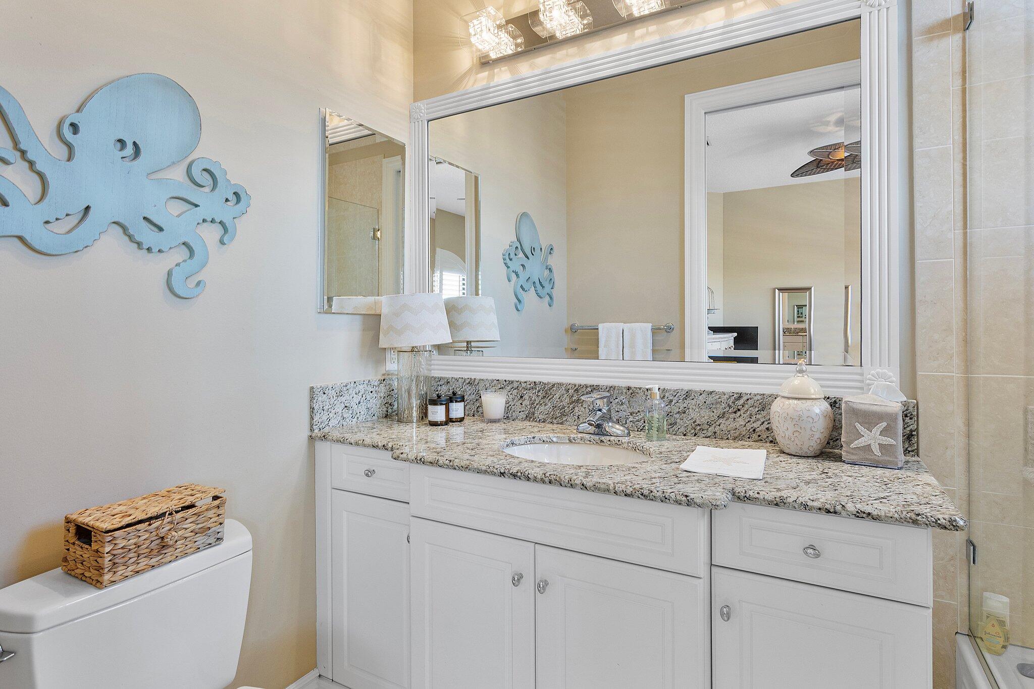Inlet Cay - Residential