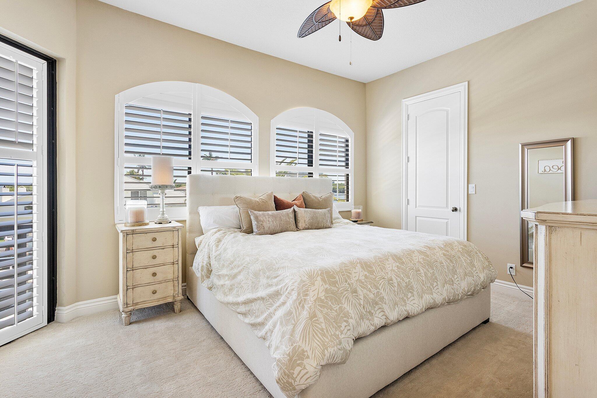 Inlet Cay - Residential