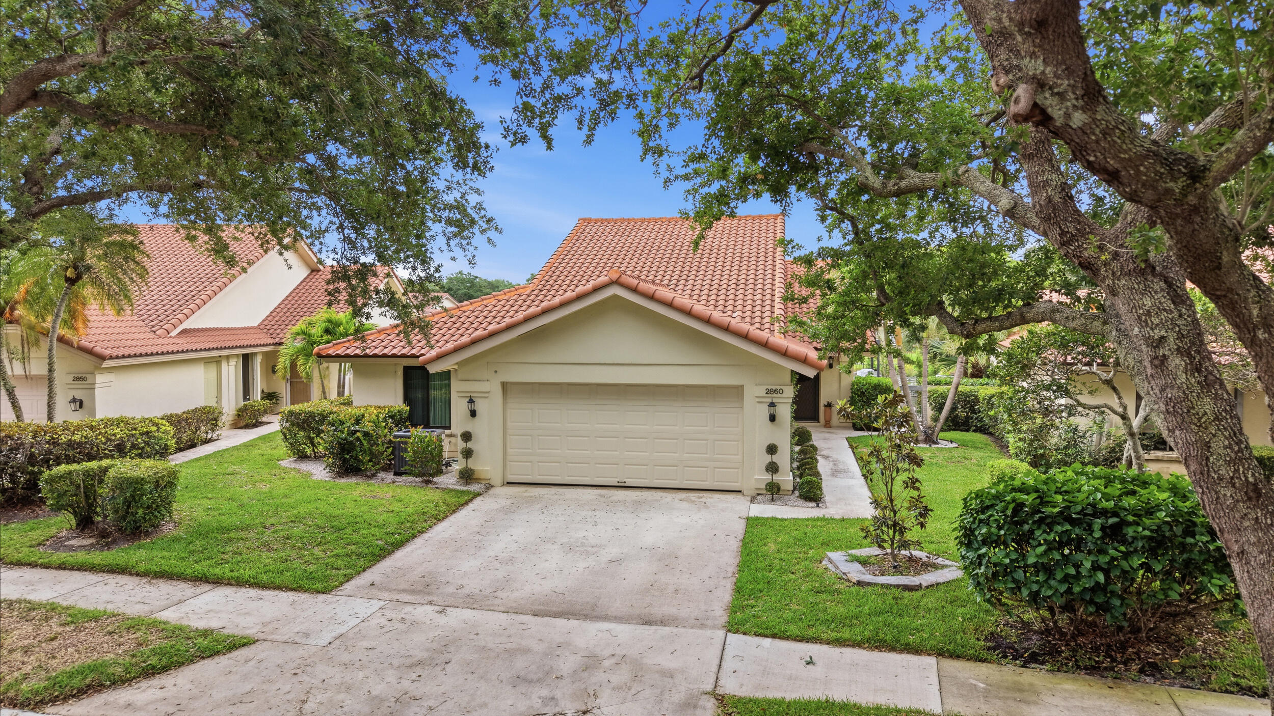 SARATOGA POINTE - Residential