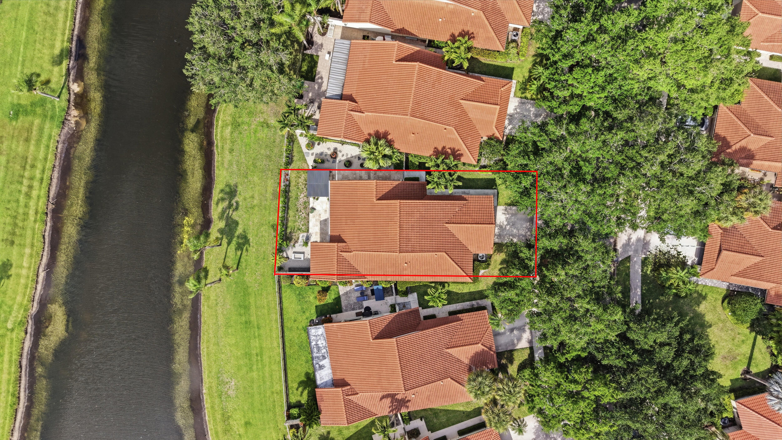 SARATOGA POINTE - Residential