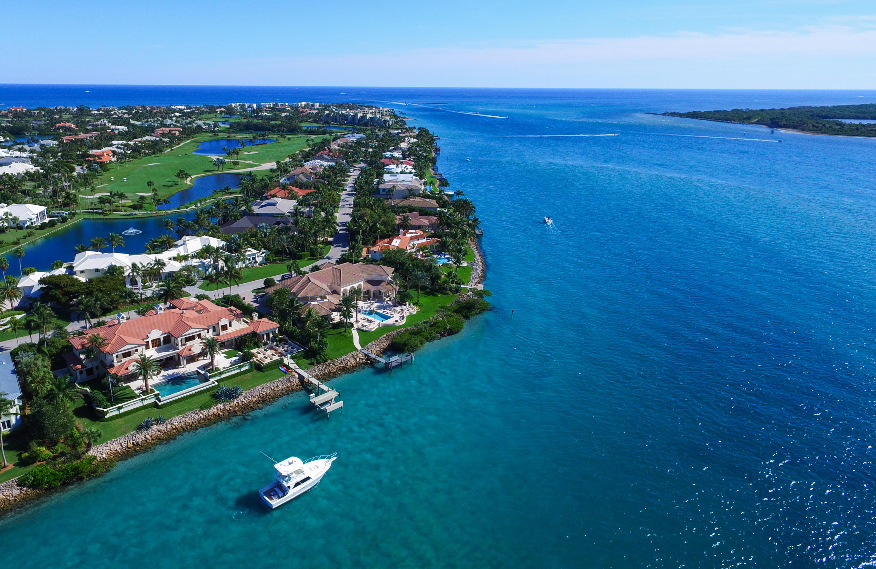 SAILFISH POINT PLAT 27 - Residential