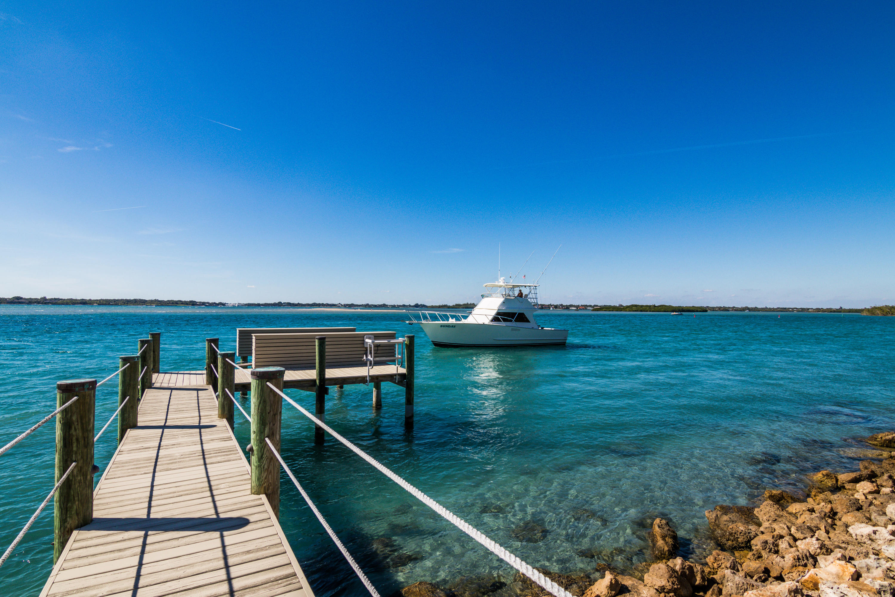 SAILFISH POINT PLAT 27 - Residential