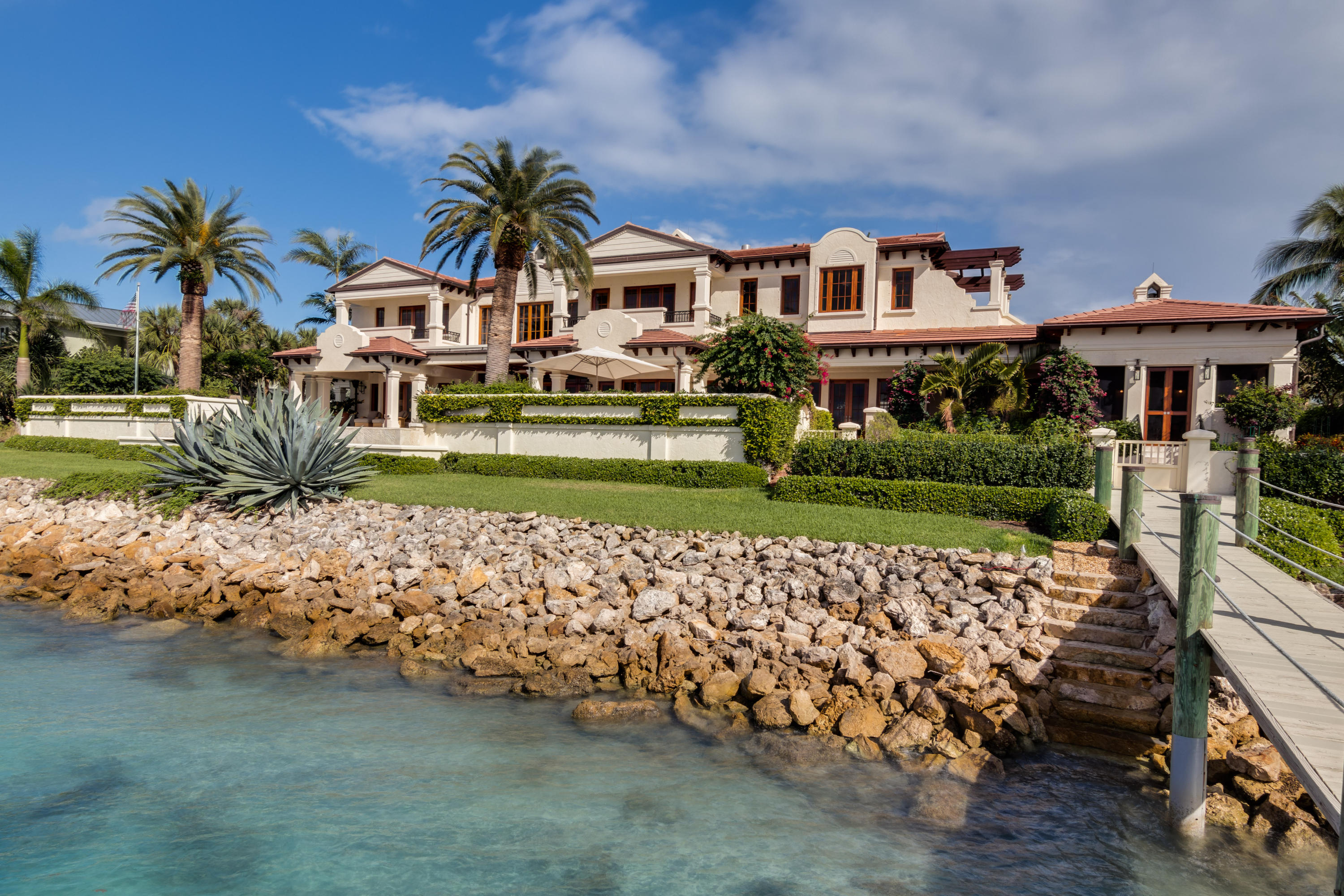 SAILFISH POINT PLAT 27 - Residential