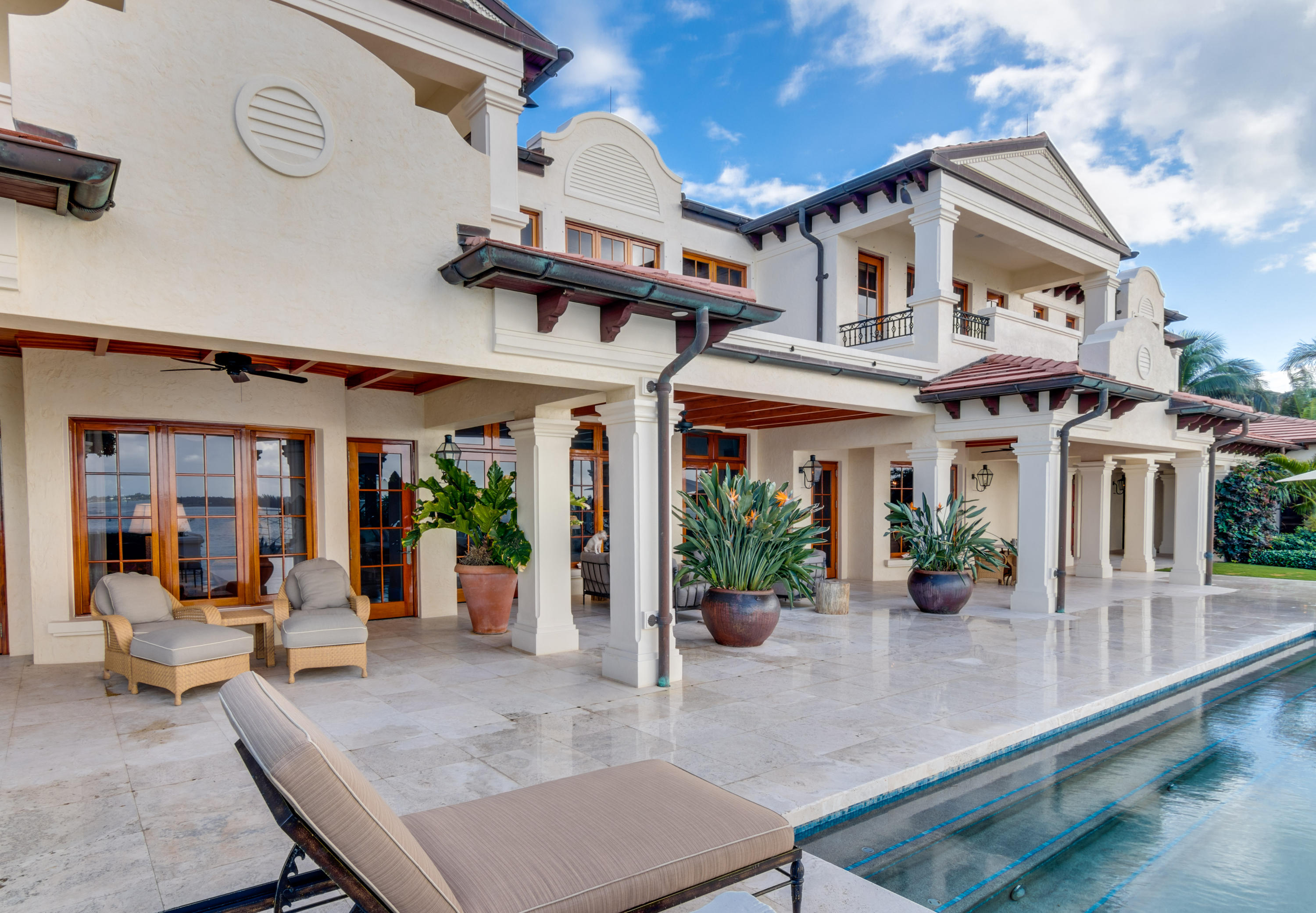 SAILFISH POINT PLAT 27 - Residential