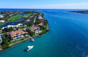 SAILFISH POINT PLAT 27 - Residential