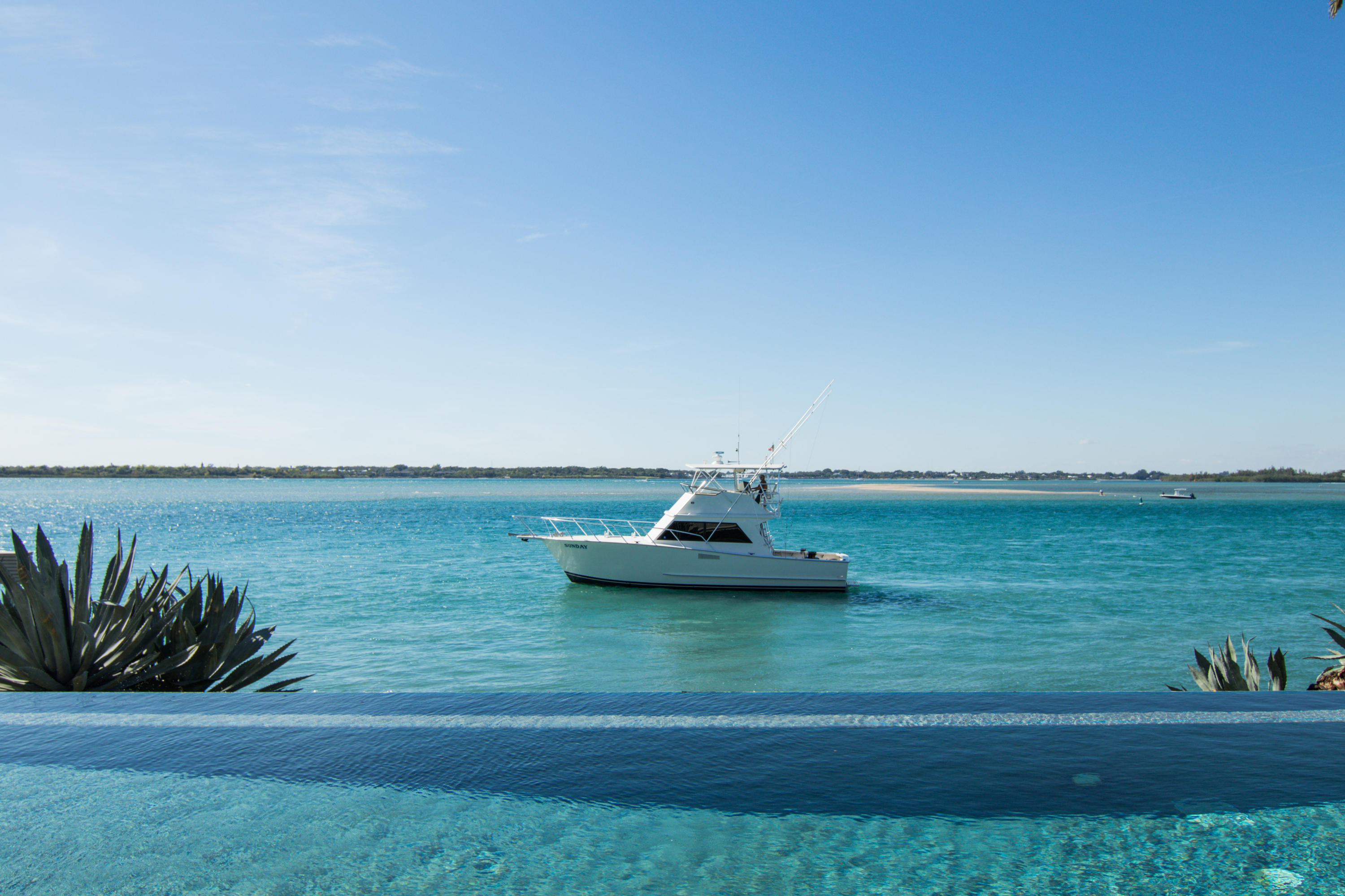 SAILFISH POINT PLAT 27 - Residential