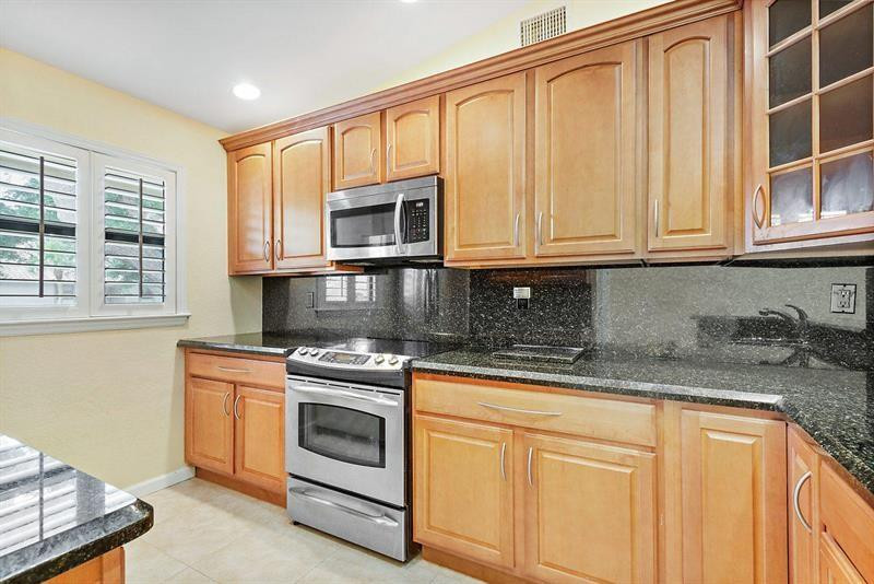 Windwood - Residential