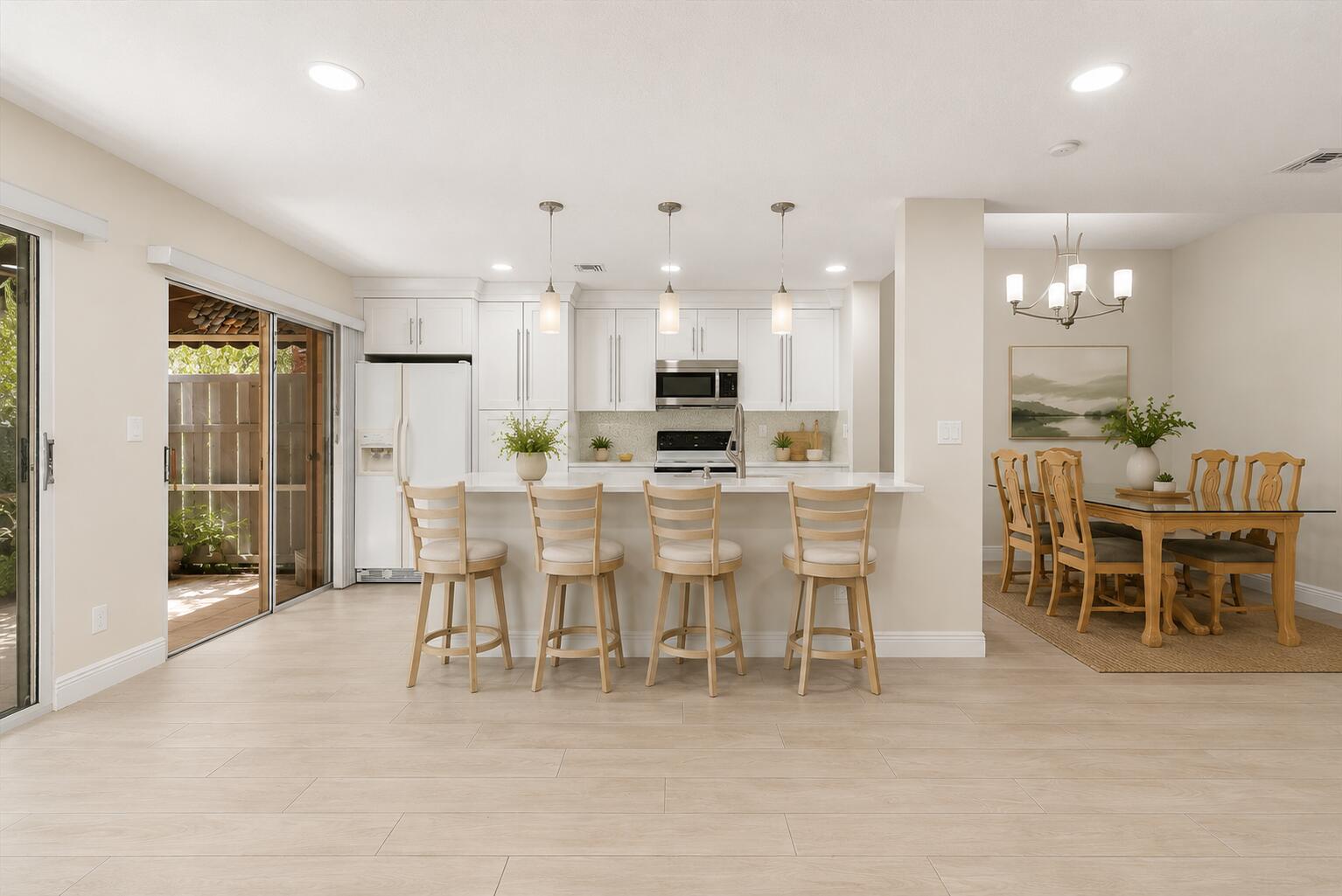 FAIRFIELD - Residential
