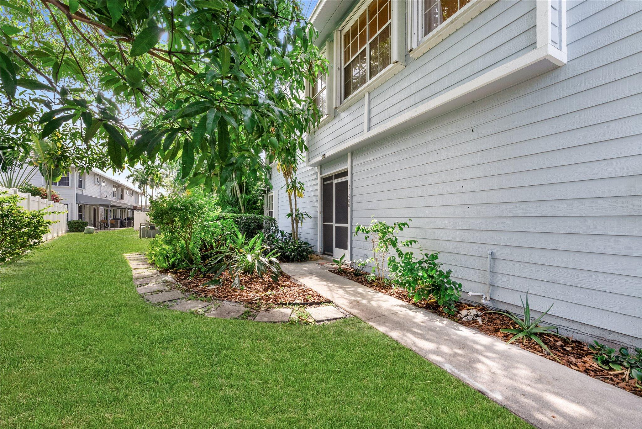 FAIRFIELD - Residential