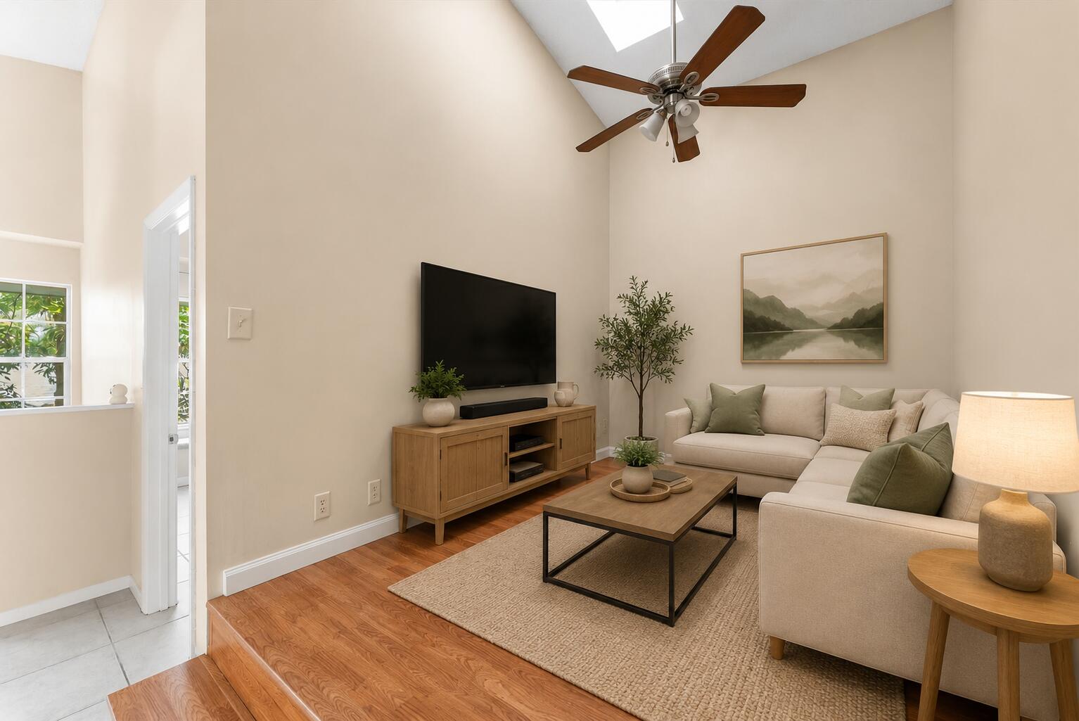 FAIRFIELD - Residential