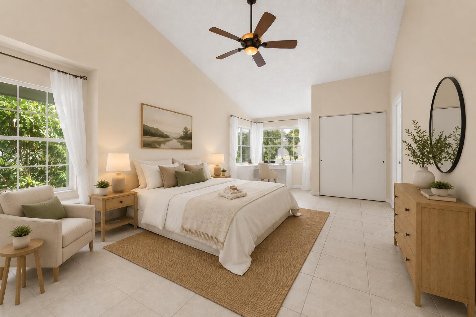 FAIRFIELD - Residential